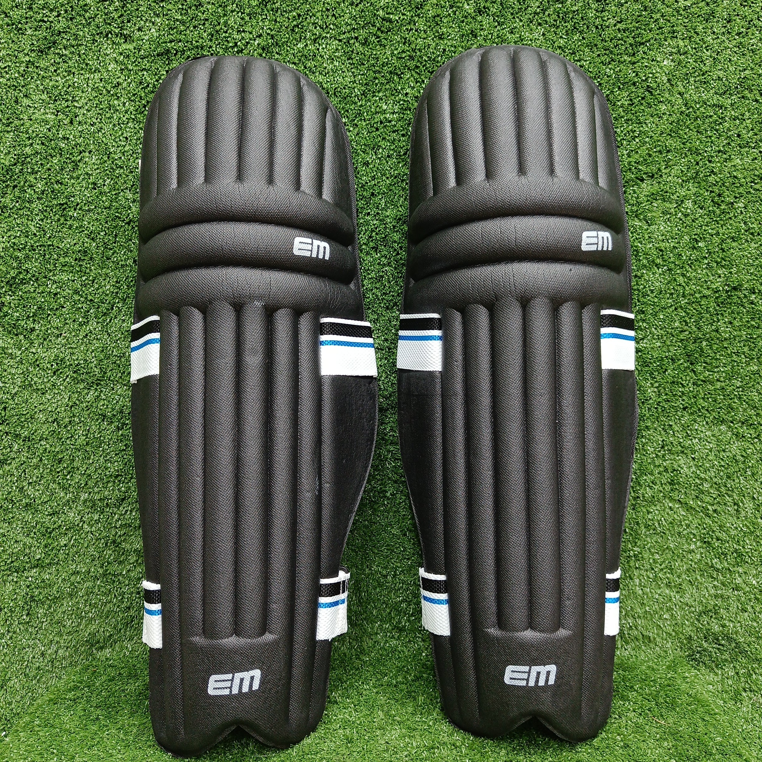 EM Maxxum 4.0 Junior / Youth Cricket Batting Pads