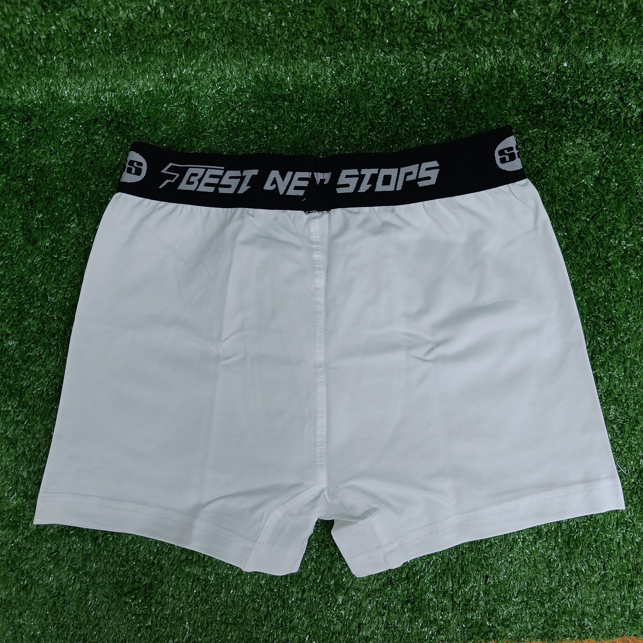 SS Super Supporter Trunks