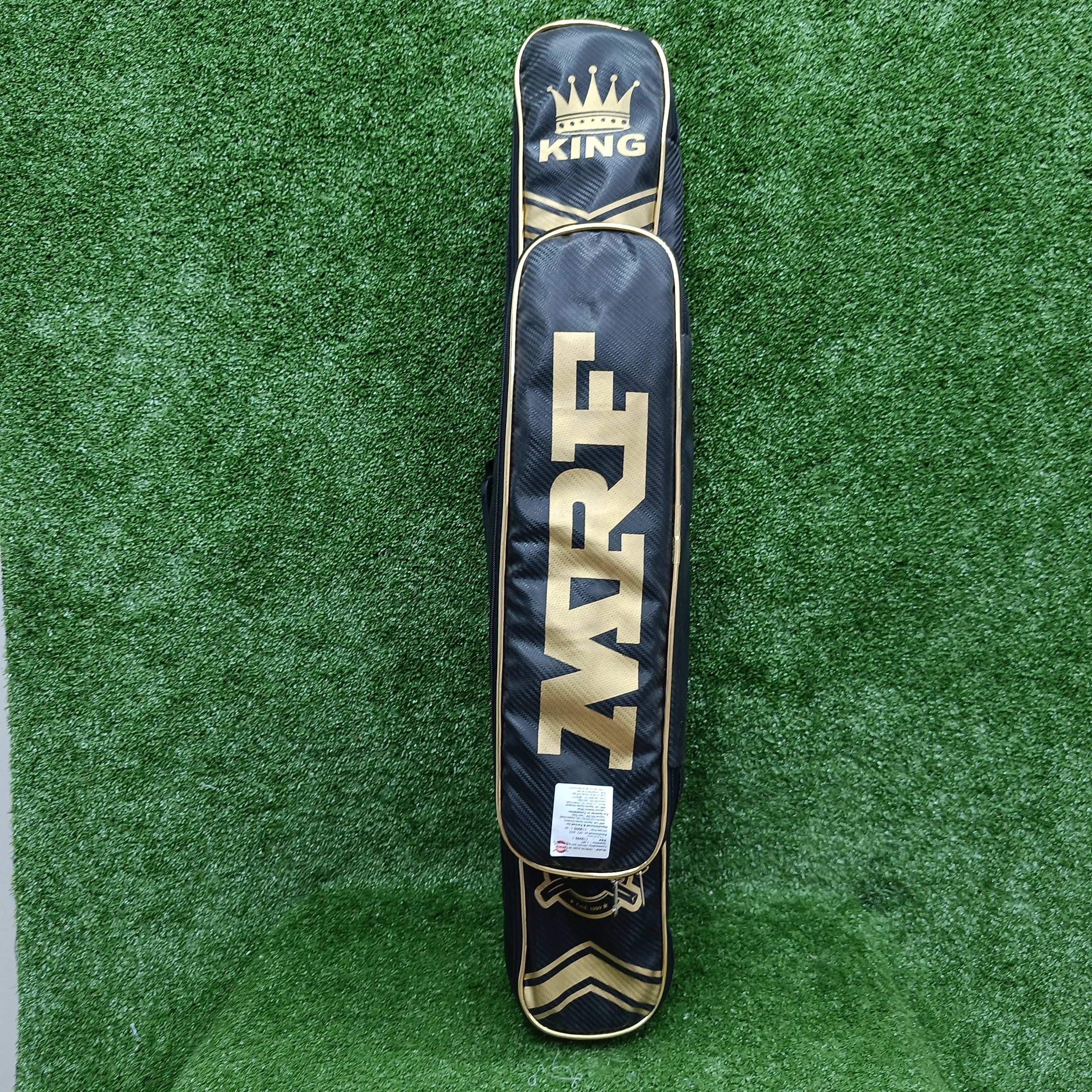MRF King (Virat Kohli Players) English Willow Cricket Bat by MRF - view 11 - TopCricketStore
