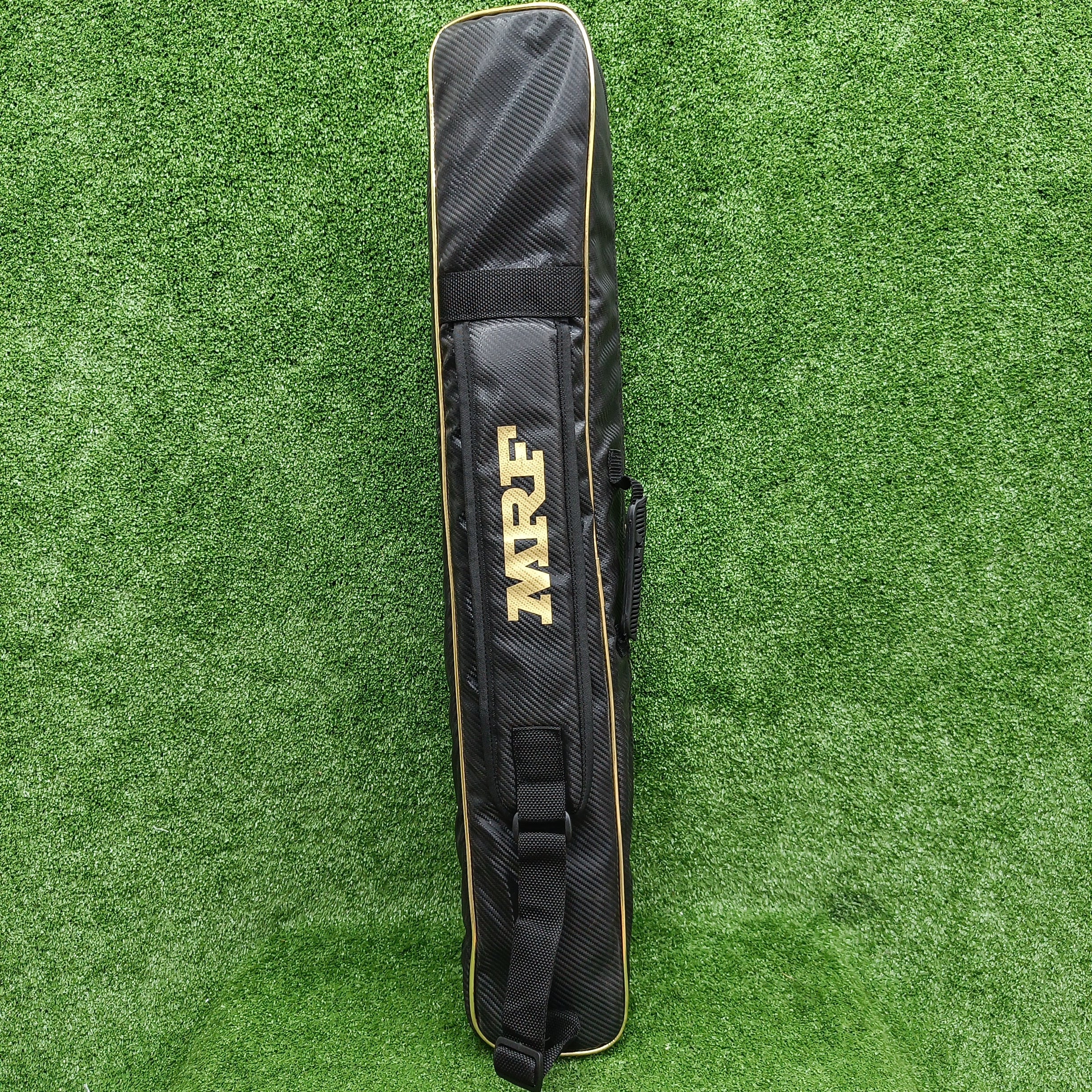 MRF King (Virat Kohli Players) English Willow Cricket Bat by MRF - view 13 - TopCricketStore