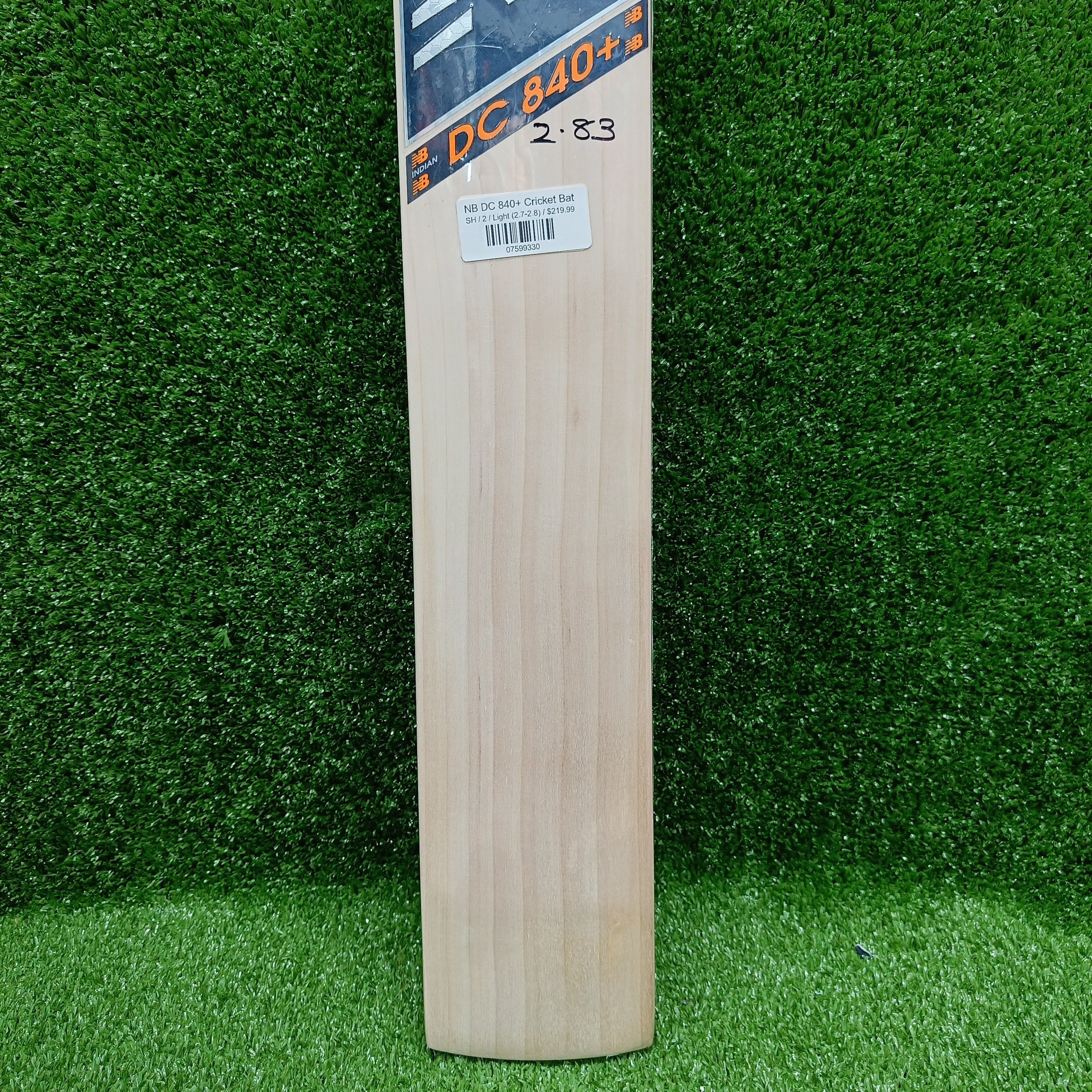 NB DC 840+ Cricket Bat