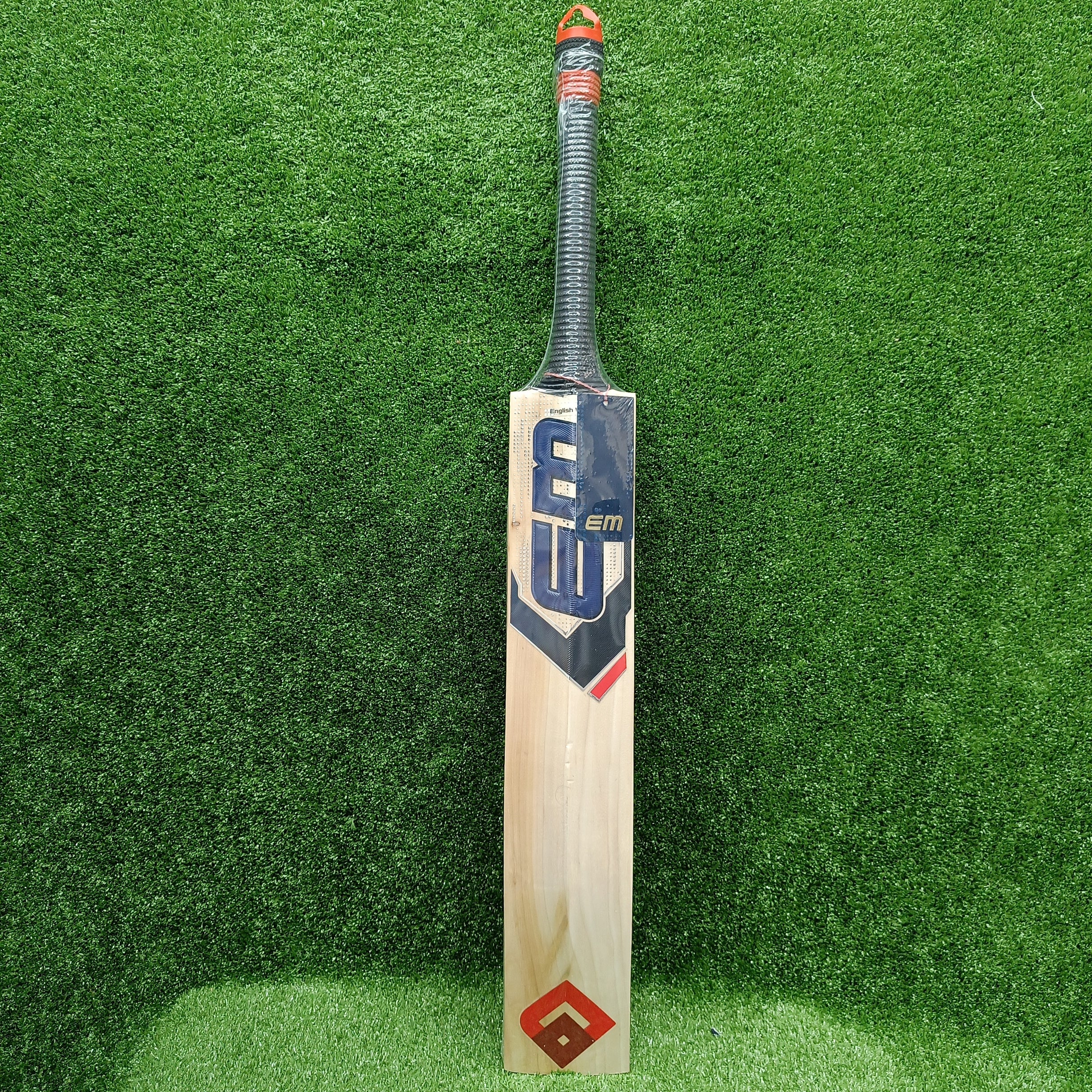 EM Maxxum 3.0 English Willow Cricket Bat