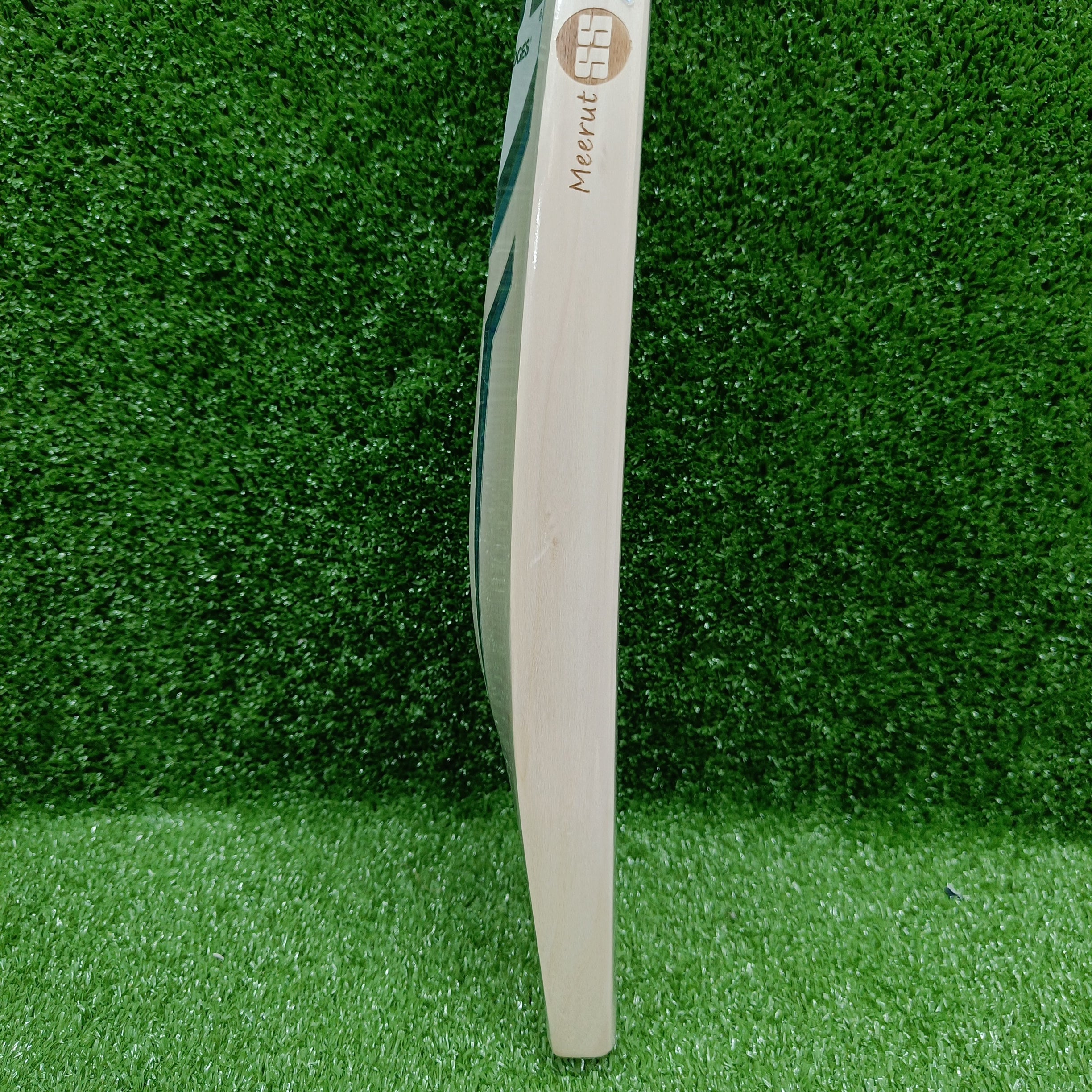 SS Sky Flicker Youth Harrow English Willow Cricket Bat by SS - view 9 - TopCricketStore