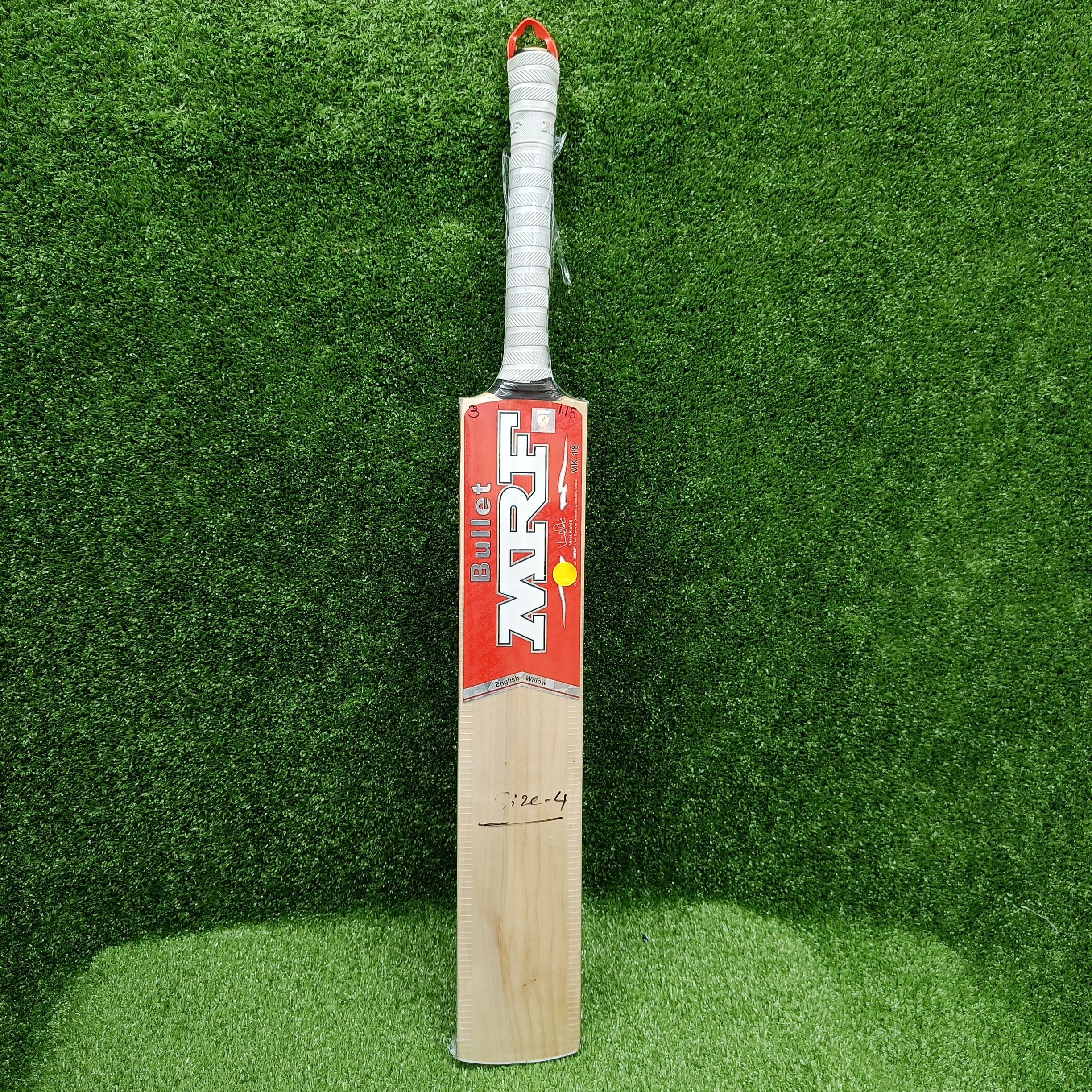MRF Bullet Junior Cricket Bat