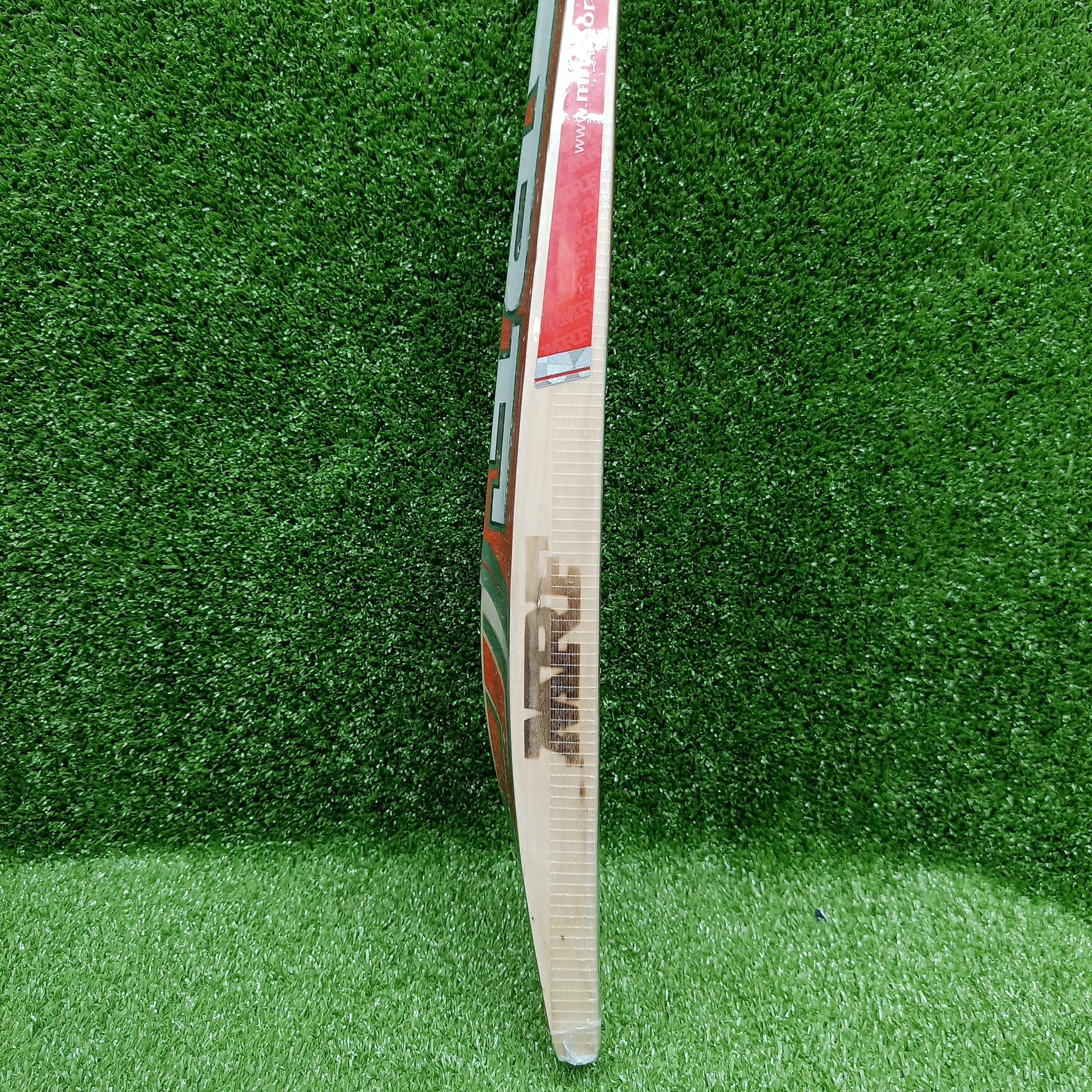 MRF Bullet Junior Cricket Bat