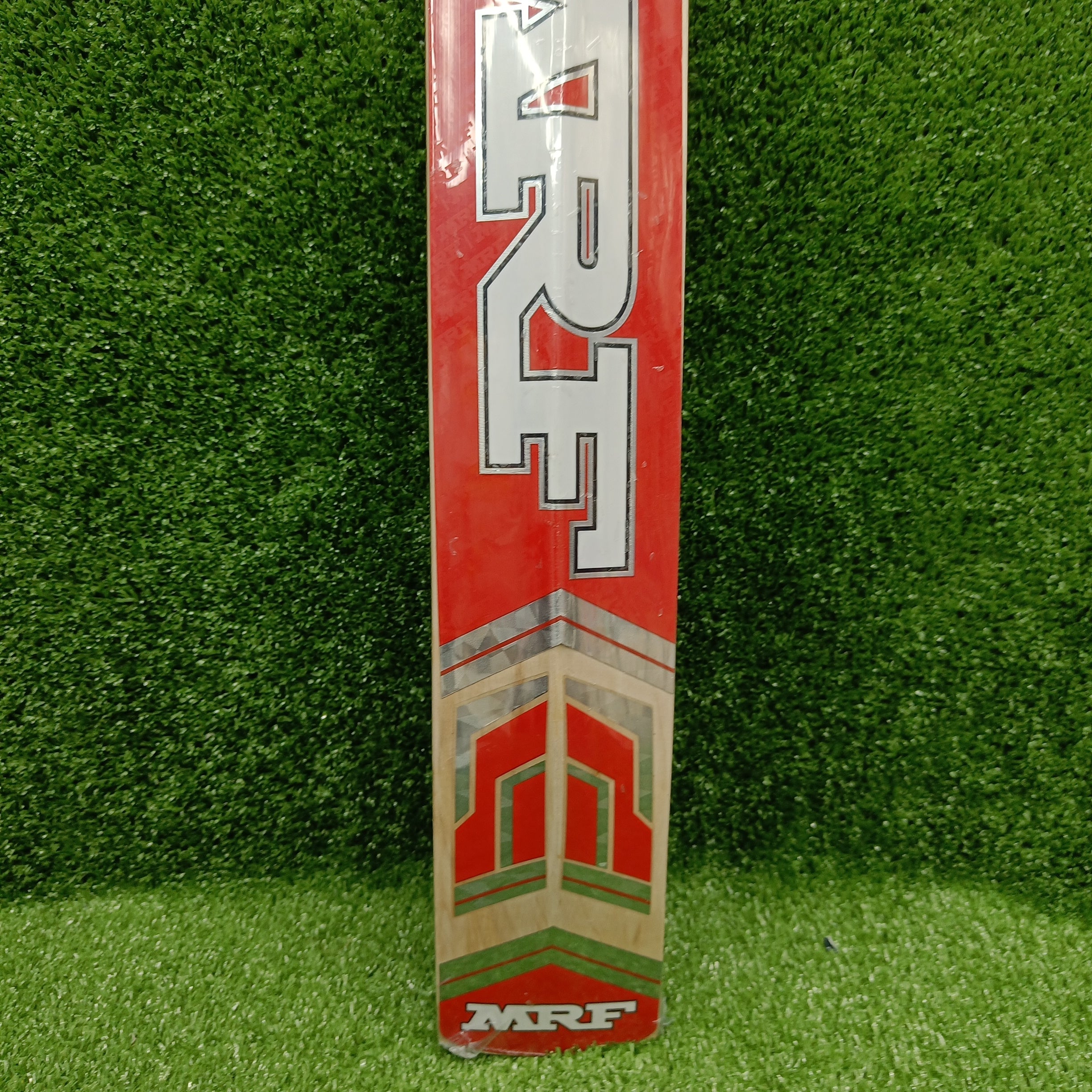 MRF Bullet Junior Cricket Bat