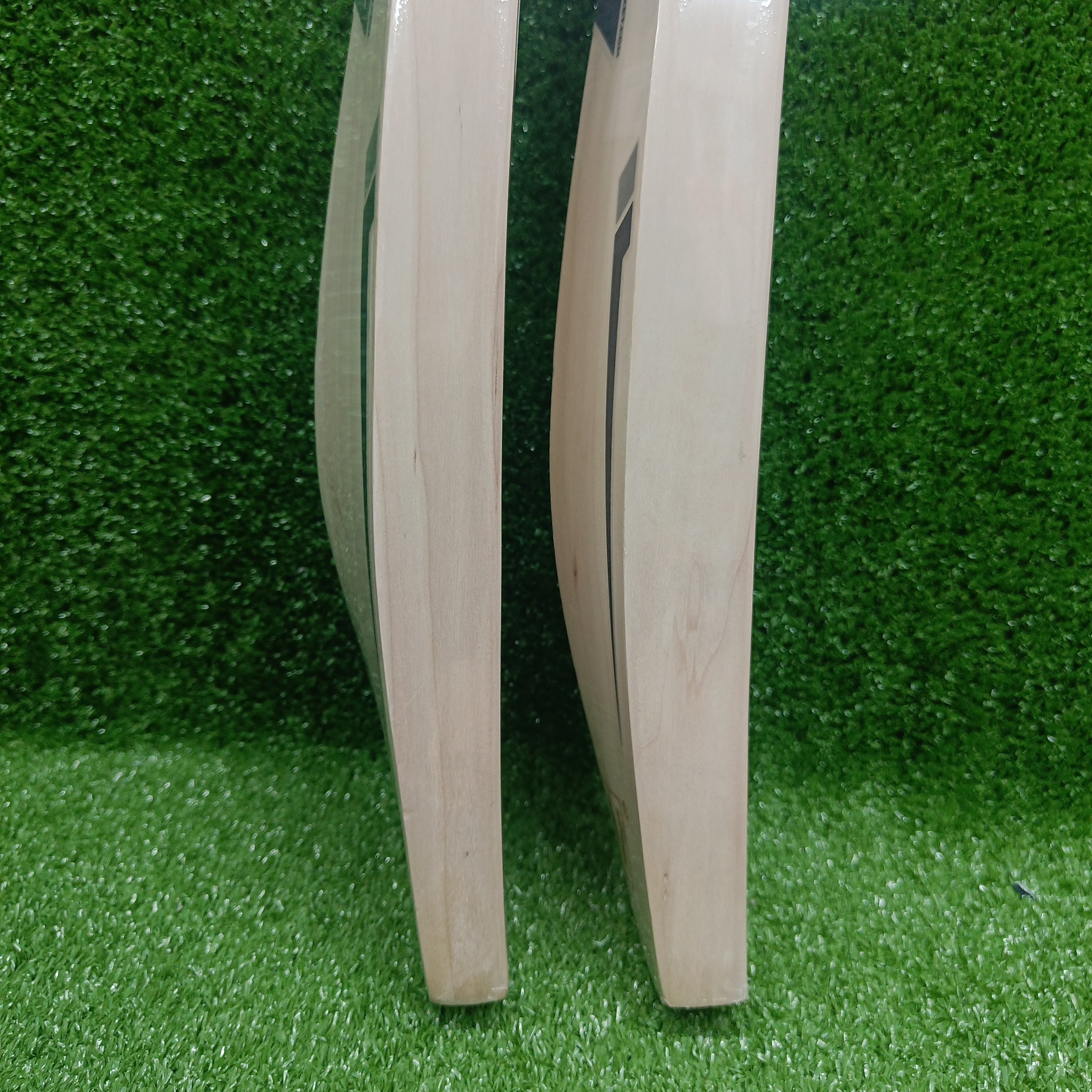 SS TON Johnny Bairstow Gold Edition Cricket Bat