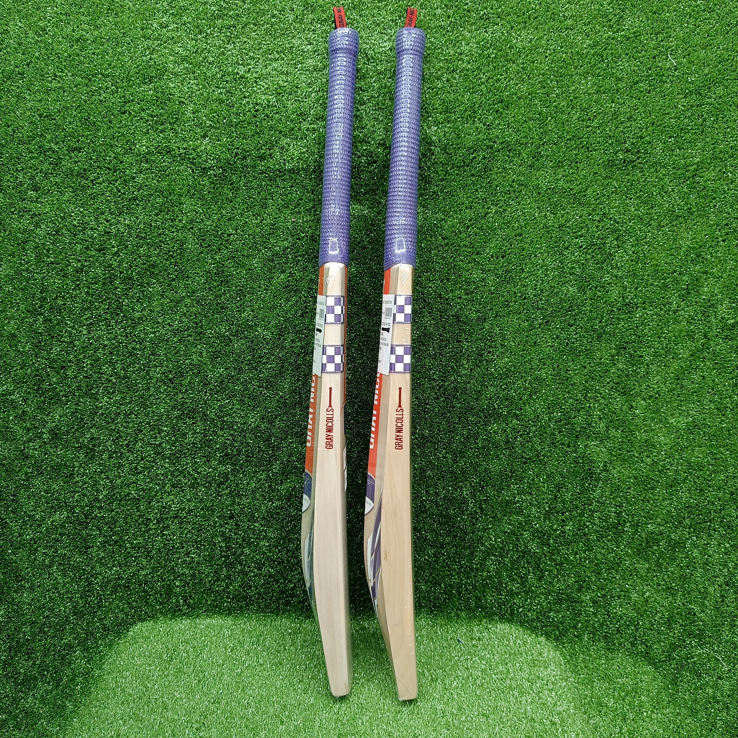 Gray-Nicolls 6 Gem English Willow Cricket Bat