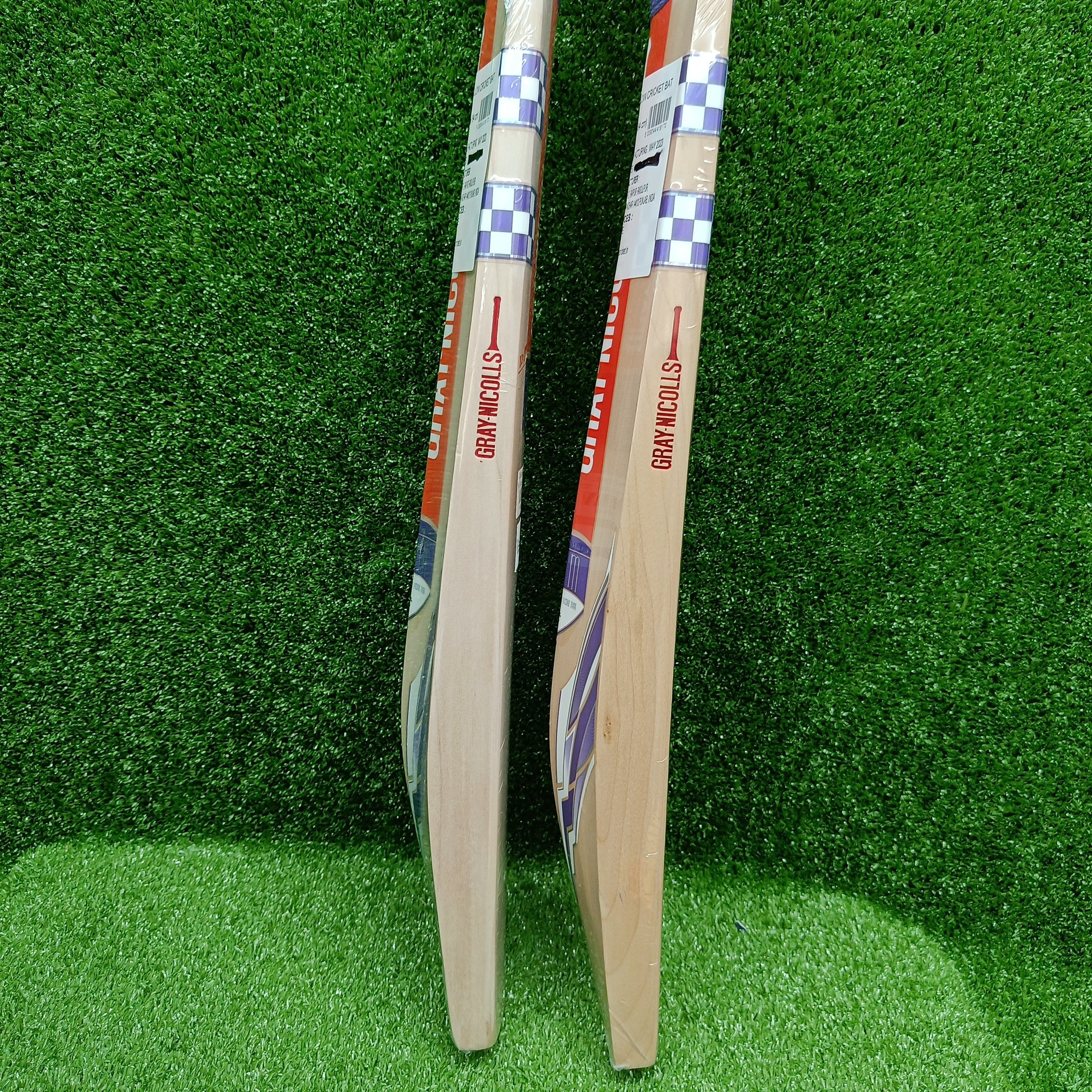 Gray-Nicolls 6 Gem English Willow Cricket Bat