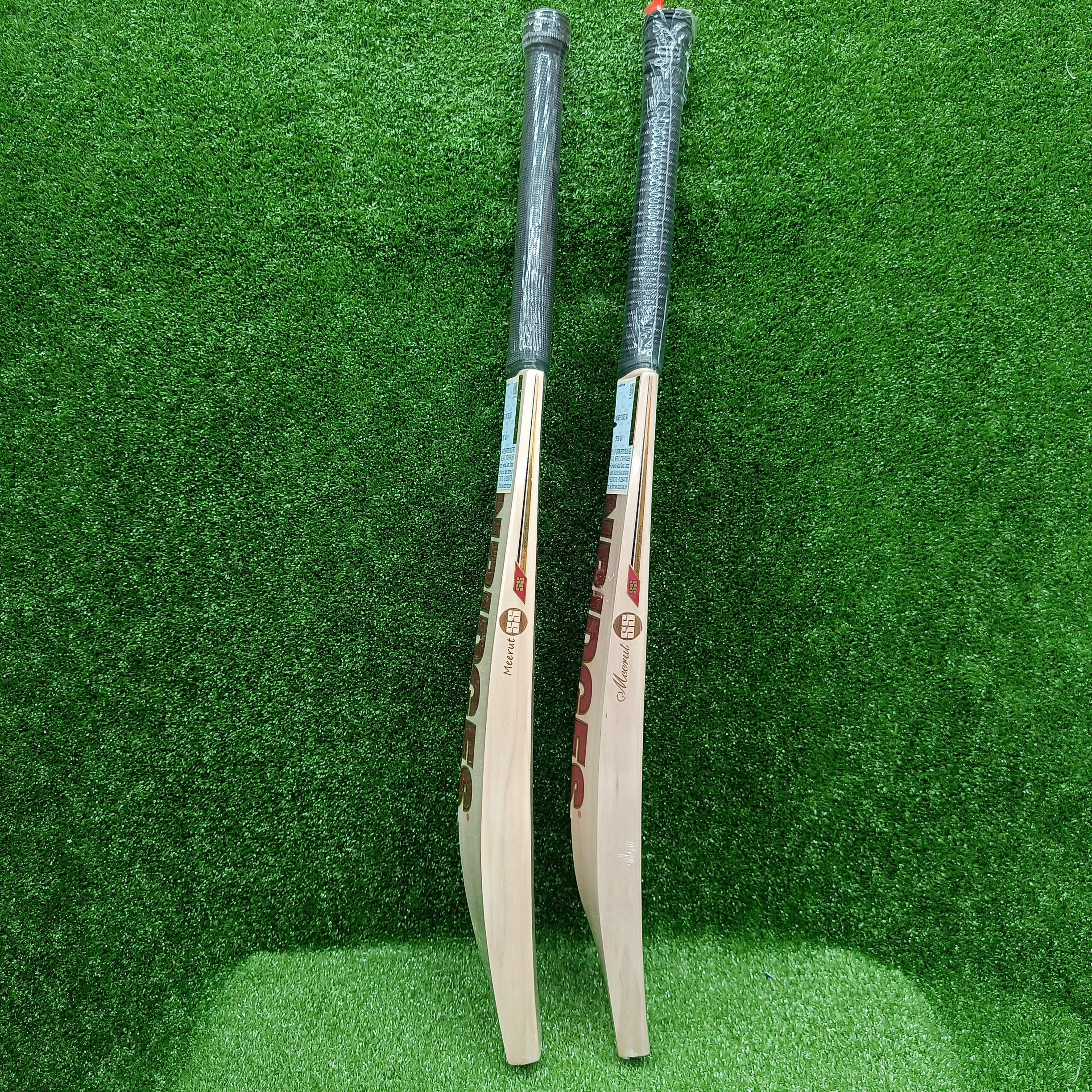SS Vintage Finisher 7 English Willow Cricket Bat