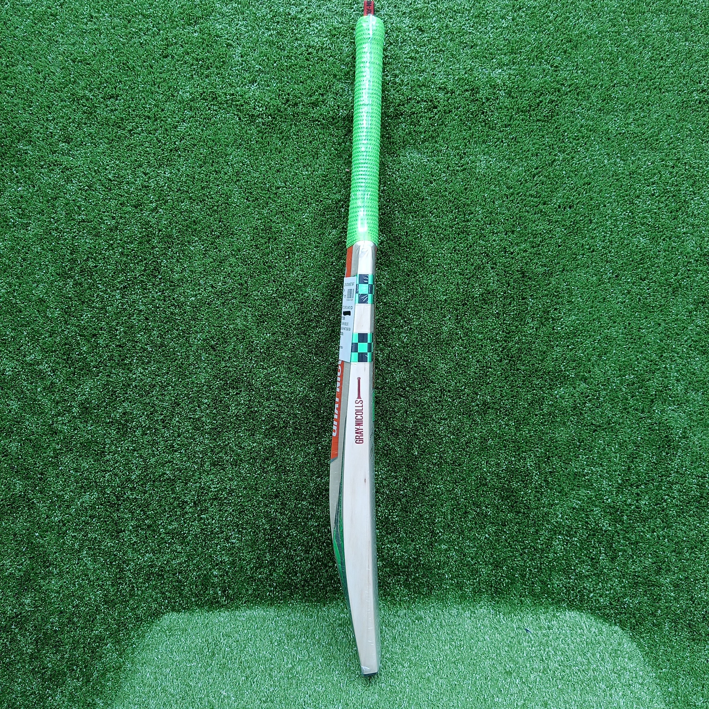 Gray-Nicolls 5 Fusion Junior / Youth English Willow Cricket Bat