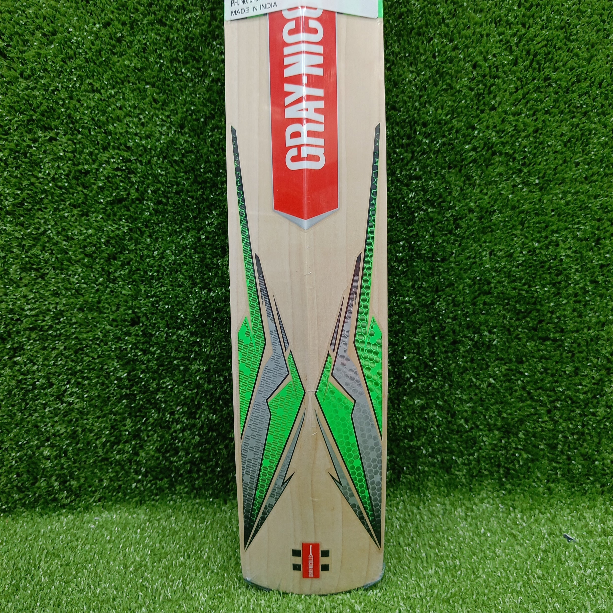 Gray-Nicolls 5 Fusion Junior / Youth English Willow Cricket Bat