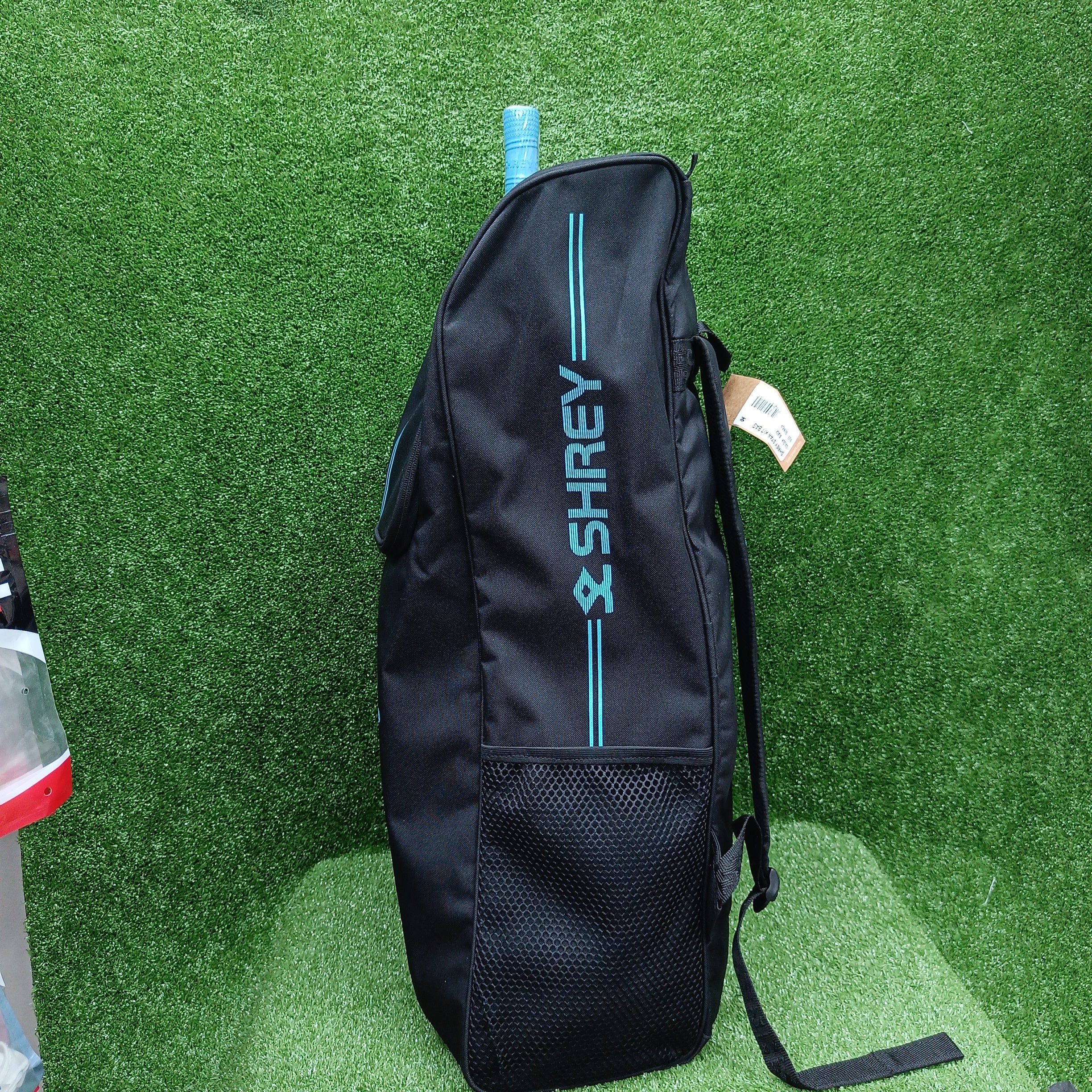 Shrey Star Adult Full Cricket Kit Set