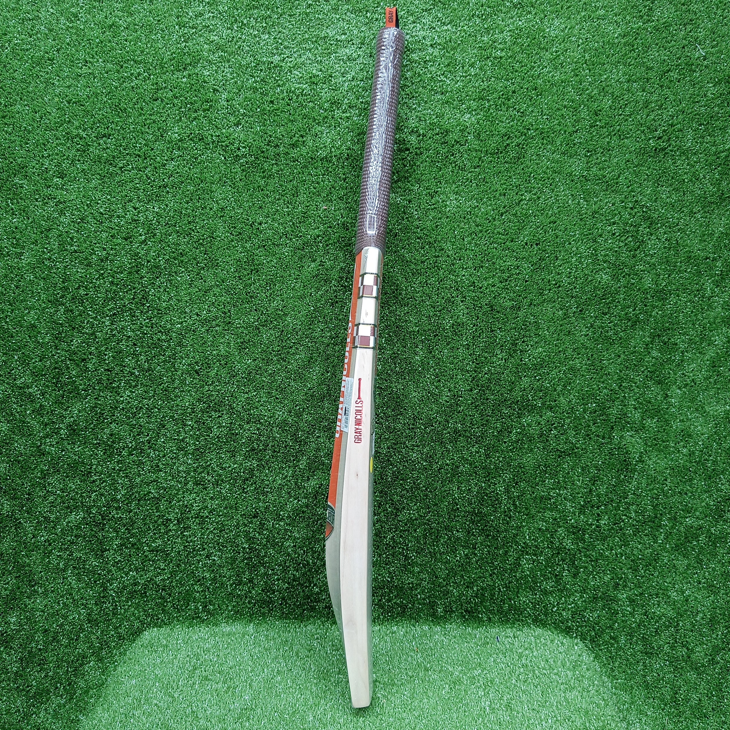 Gray-Nicolls 9 Excalibur Harrow English Willow Cricket Bat