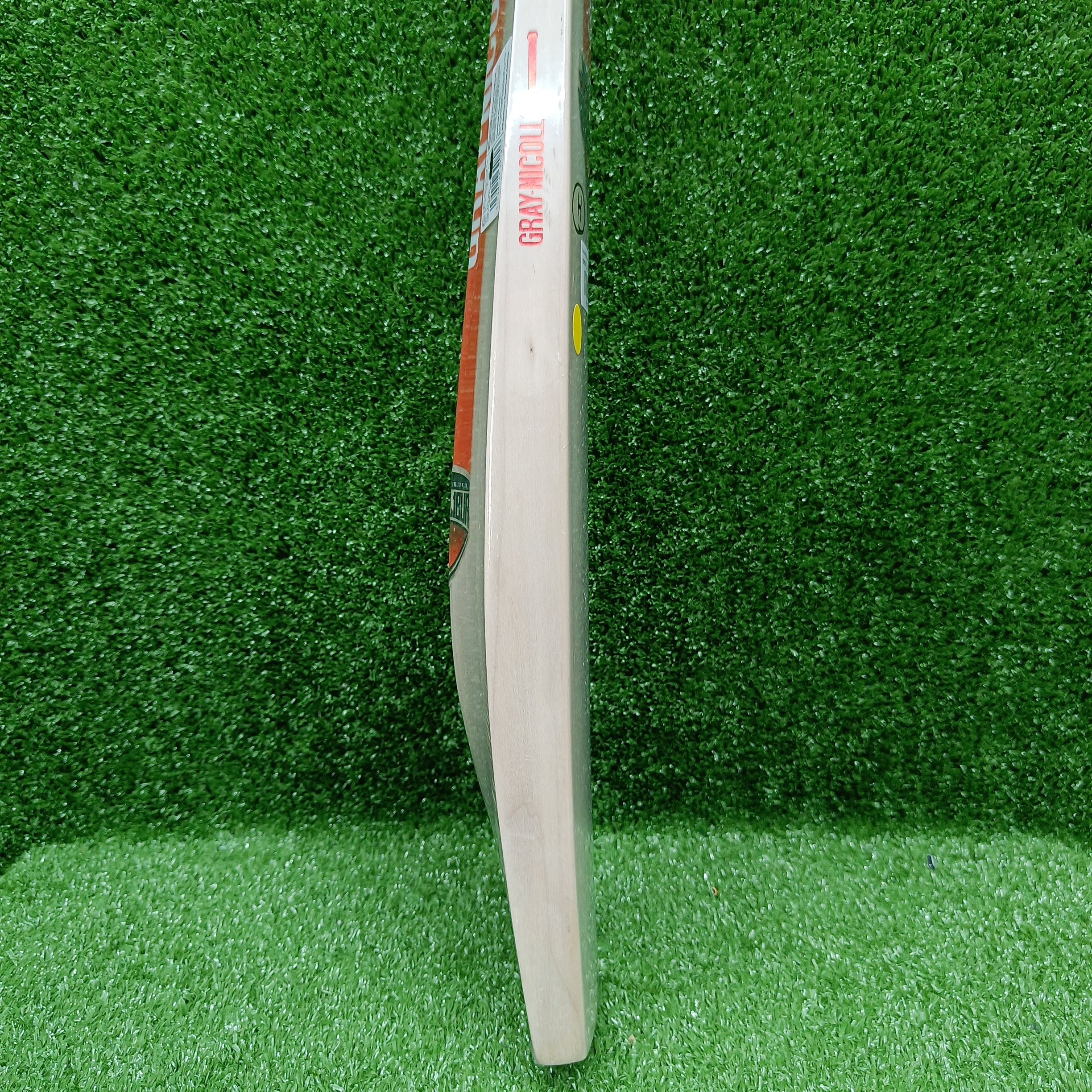 Gray-Nicolls 9 Excalibur Harrow English Willow Cricket Bat