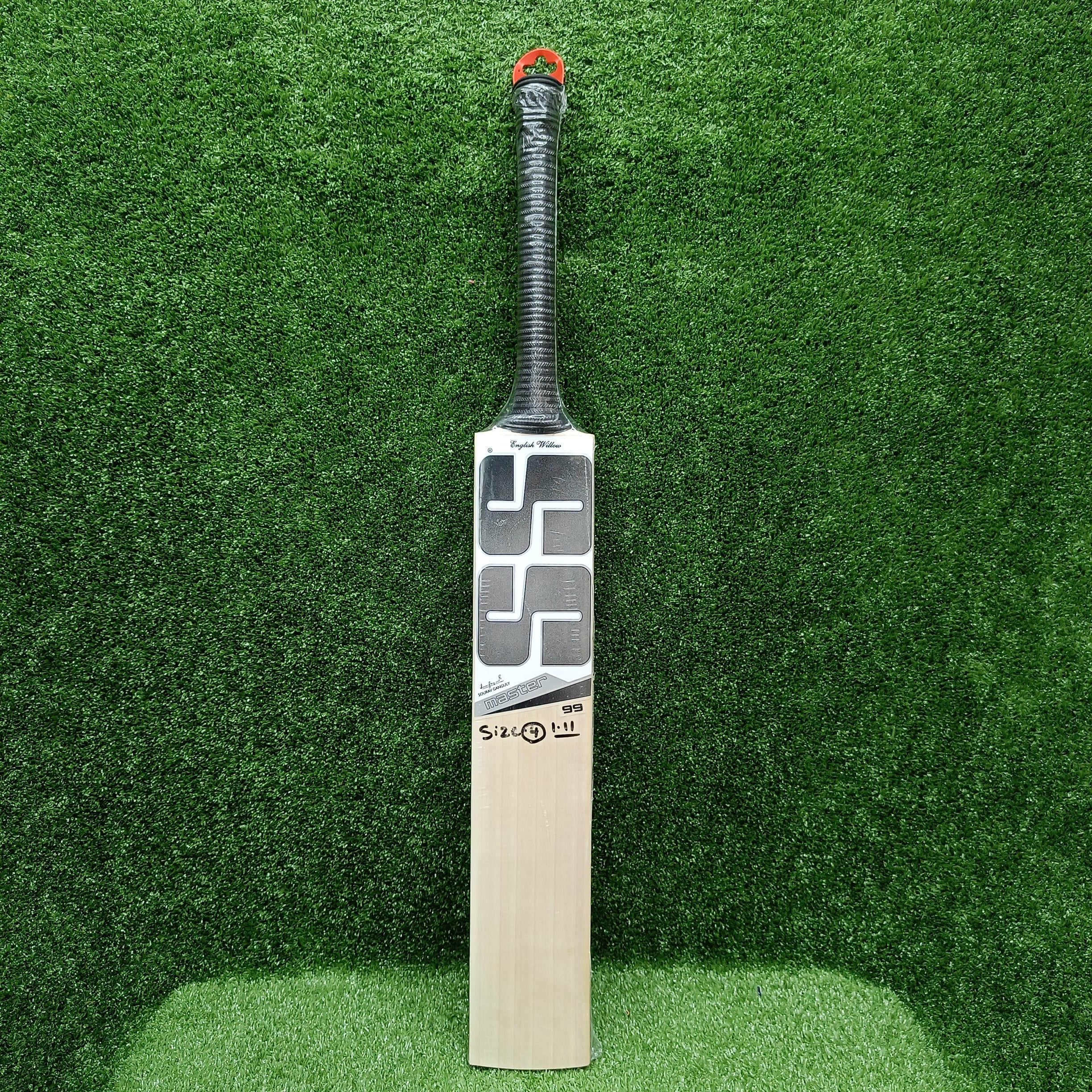 SS Master 99 Junior/Youth Cricket Bat