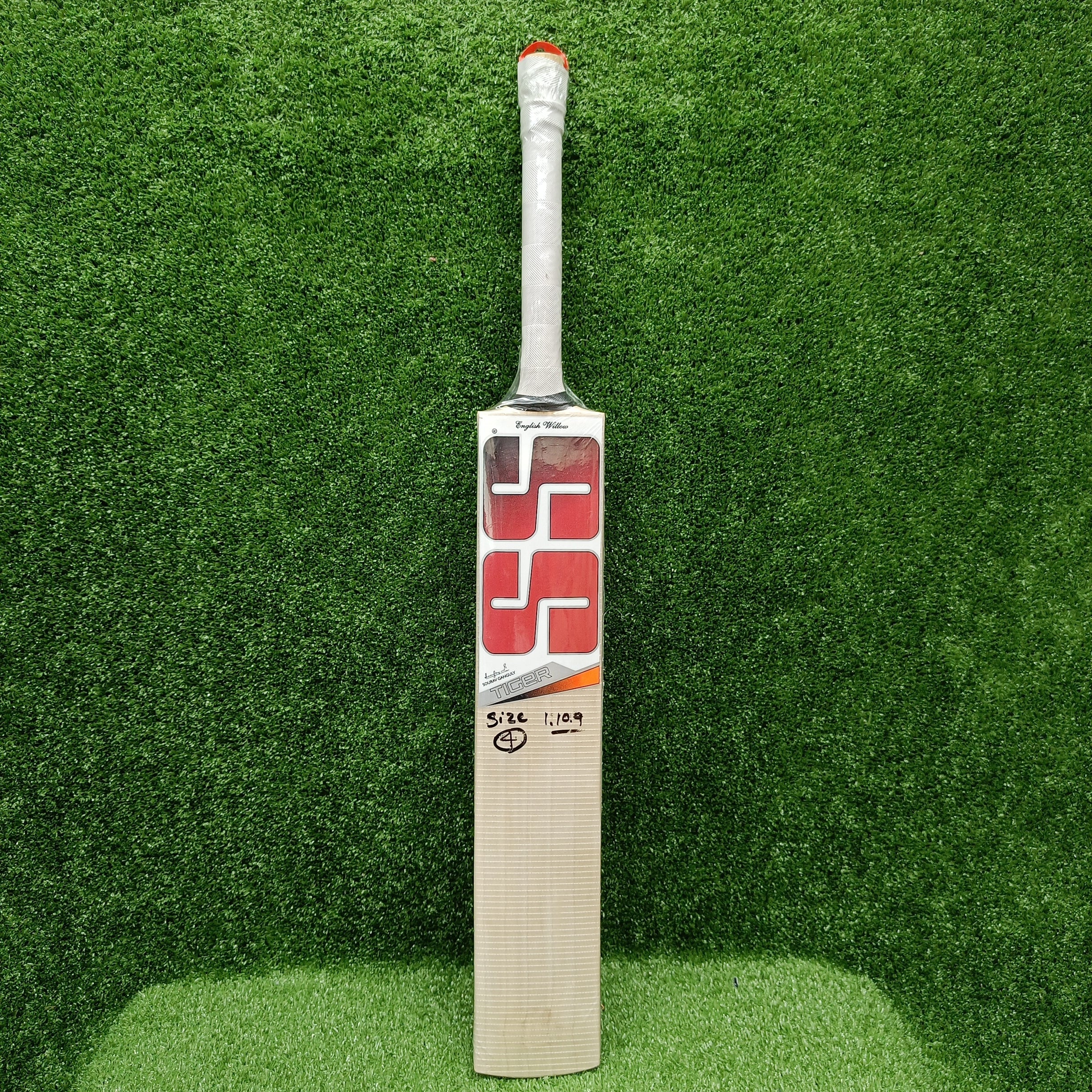 SS Tiger Junior/Youth Cricket Bat