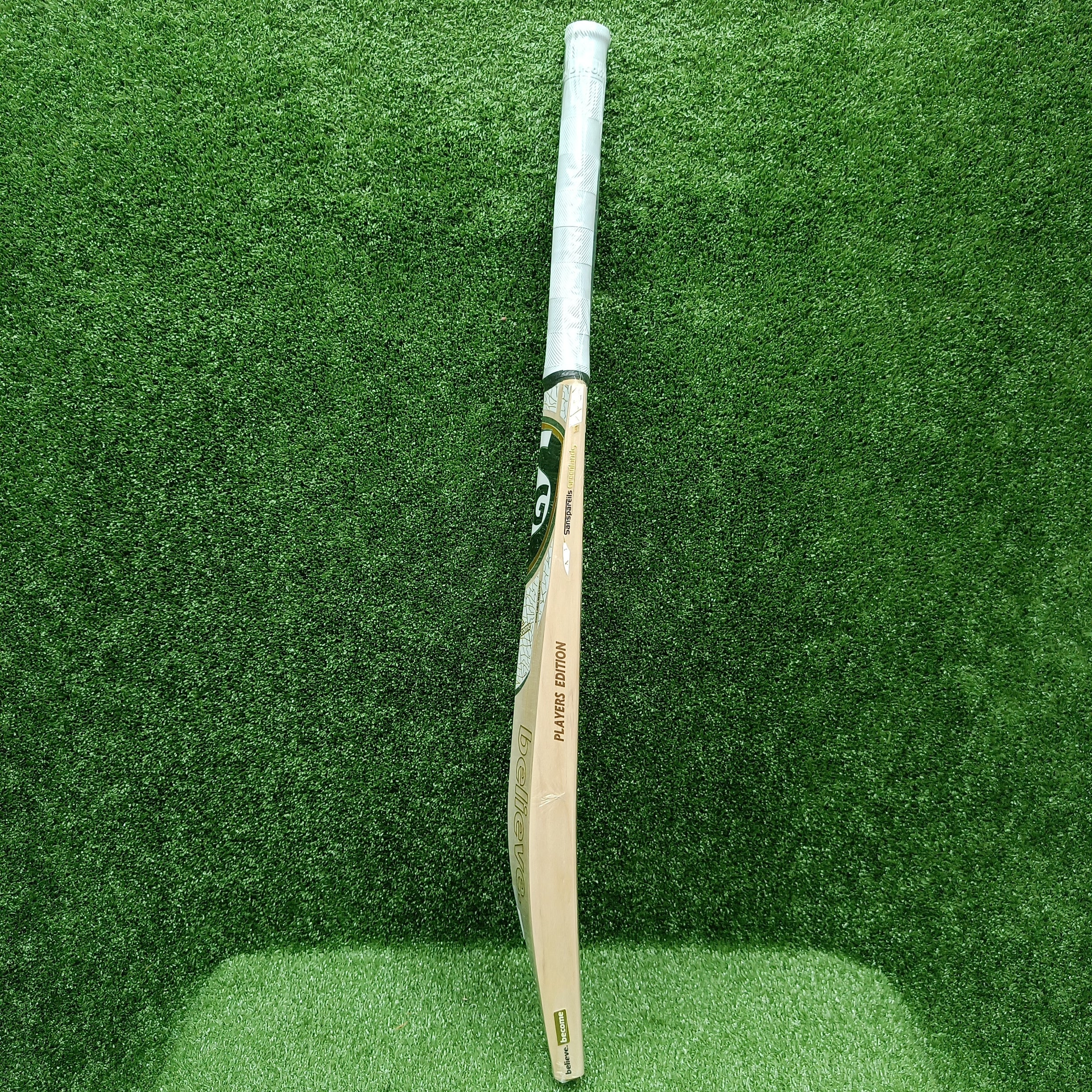 SG Players Edition Junior / Youth English Willow Cricket Bat