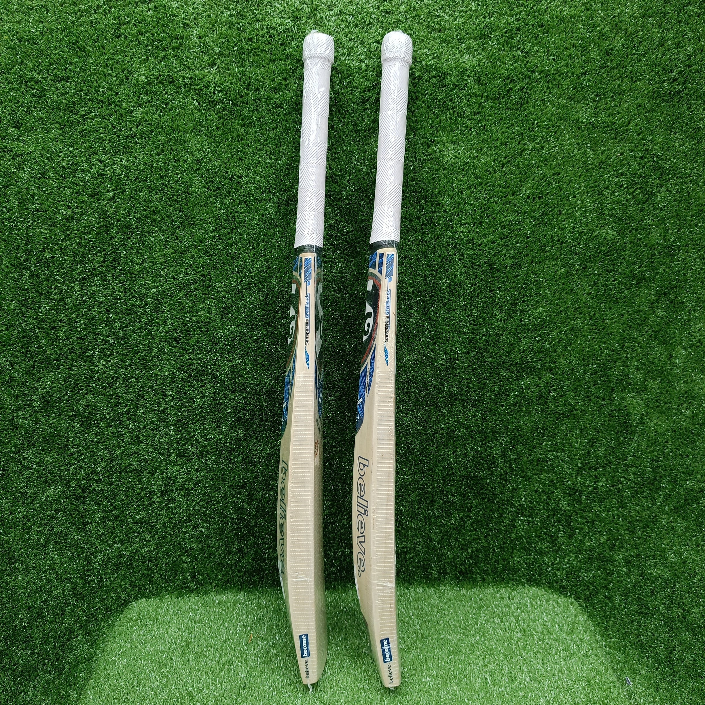 SG Hiscore Xtreme Junior/Youth Cricket Bat