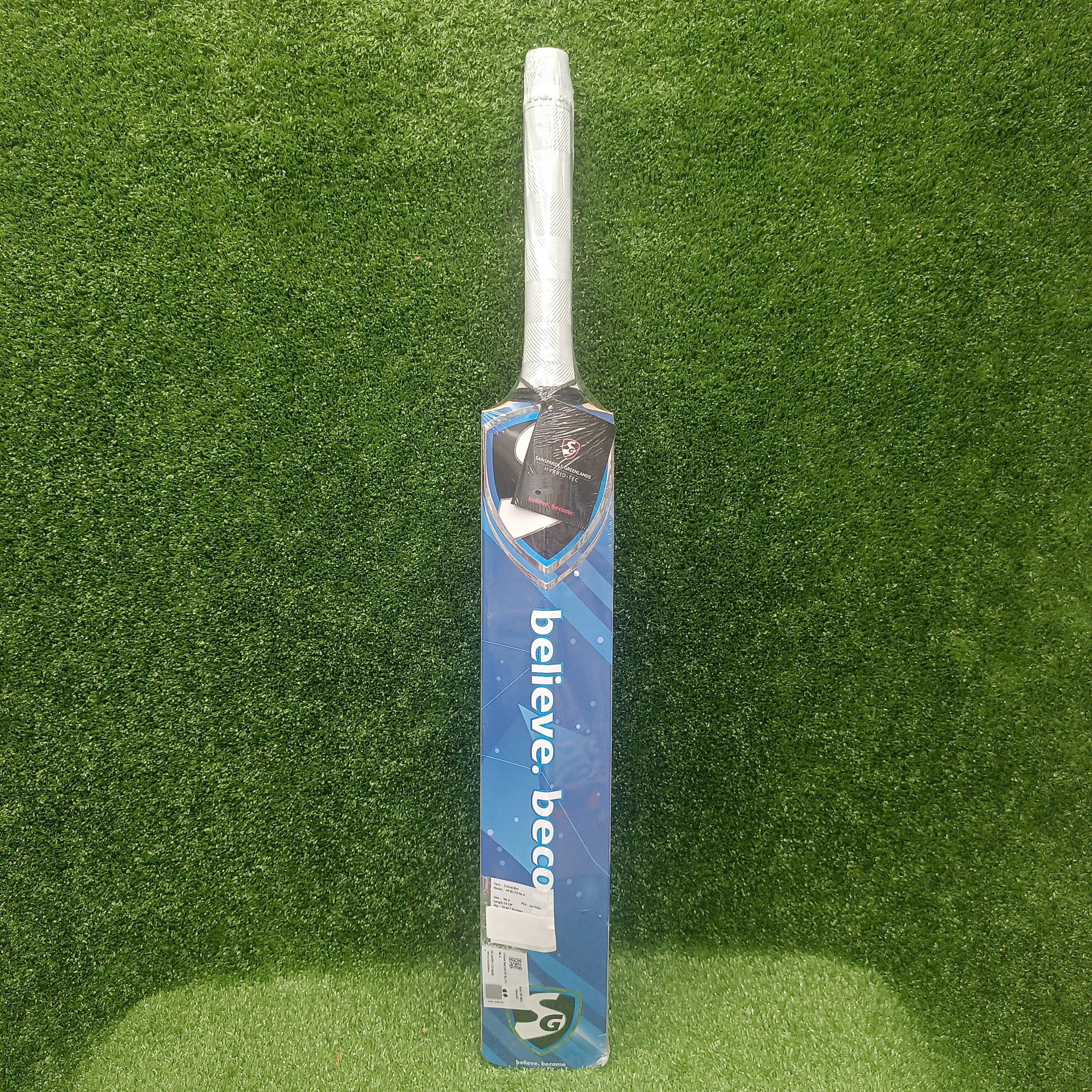 SG HP Blitz Junior/Youth Cricket Bat