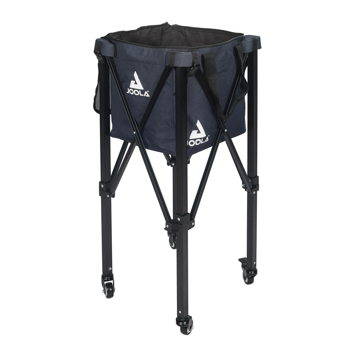 JOOLA pickleball ball caddy side profile