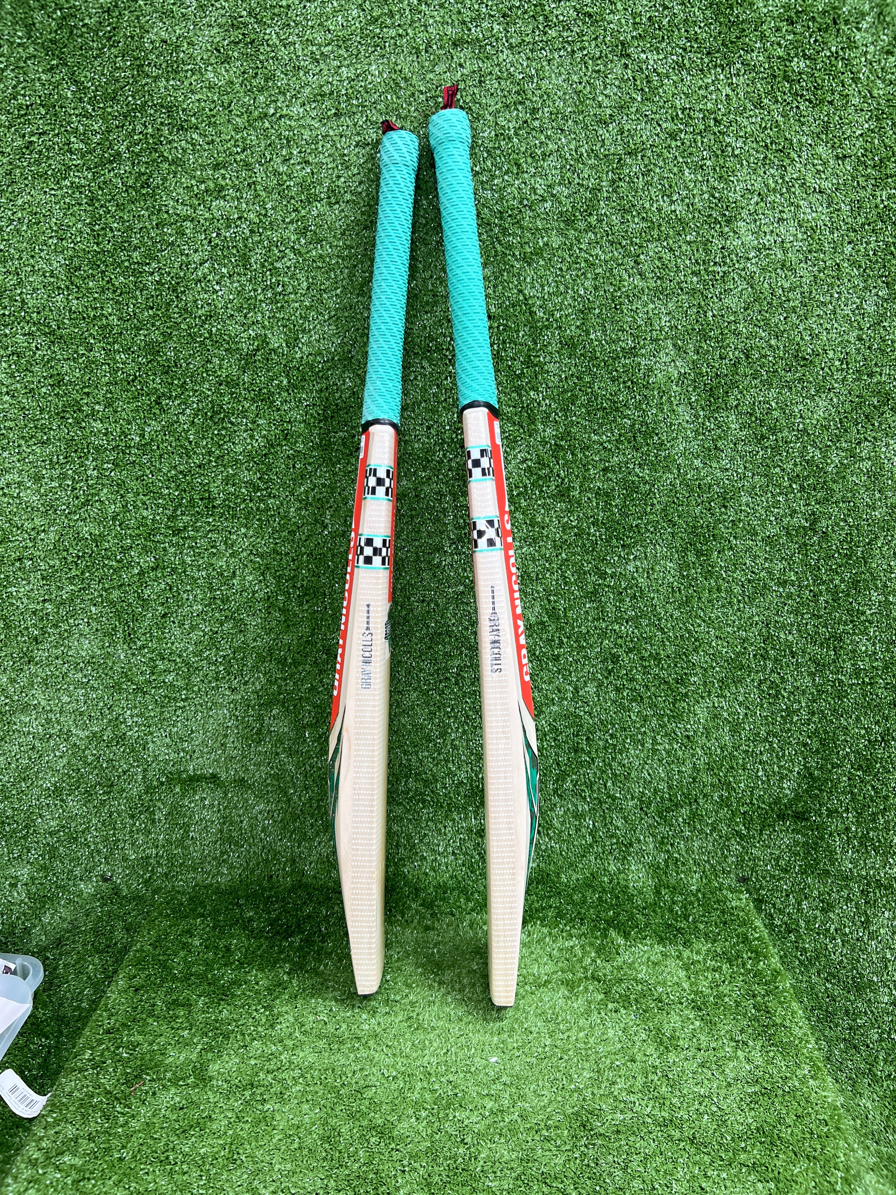 Gray-Nicolls Ventus Gen 1.0 200 Junior / Youth English Willow Cricket Bat