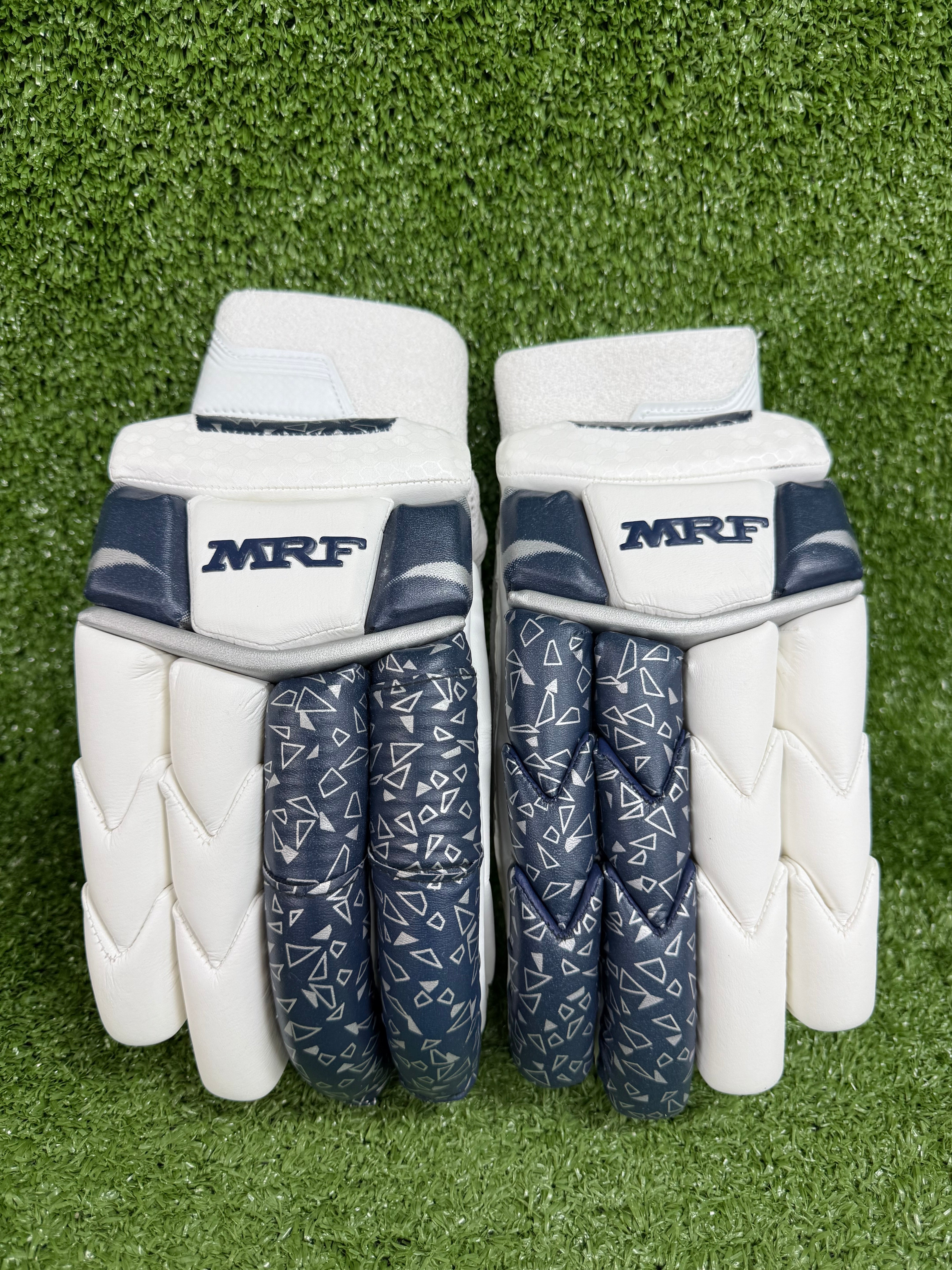 MRF Genius Monarch Adult Cricket Batting Gloves