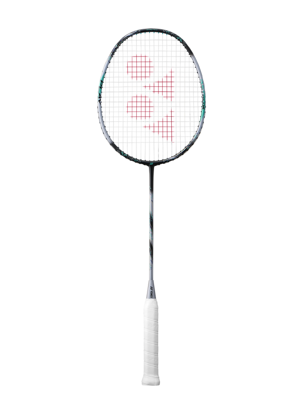 Yonex Astrox 88 Play Black / Silver Badminton Racket Prestrung - Made in China