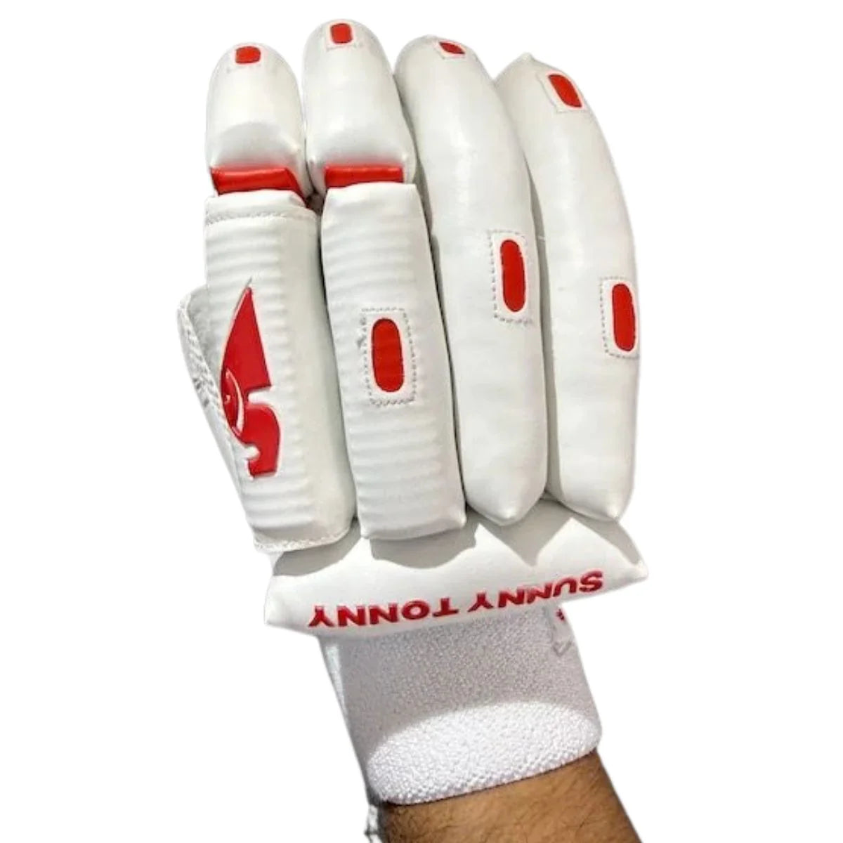 SG Sunny Tonny Icon Adult Cricket Batting Gloves