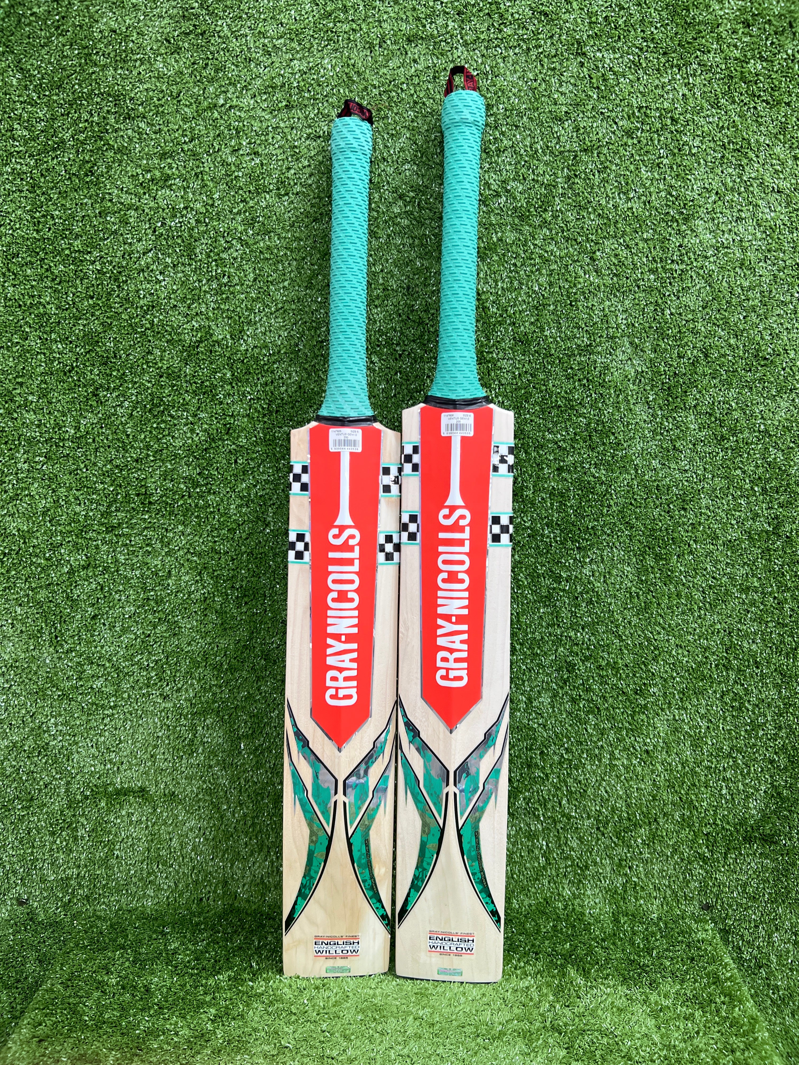 Gray-Nicolls Ventus Gen 1.0 200 Junior / Youth English Willow Cricket Bat