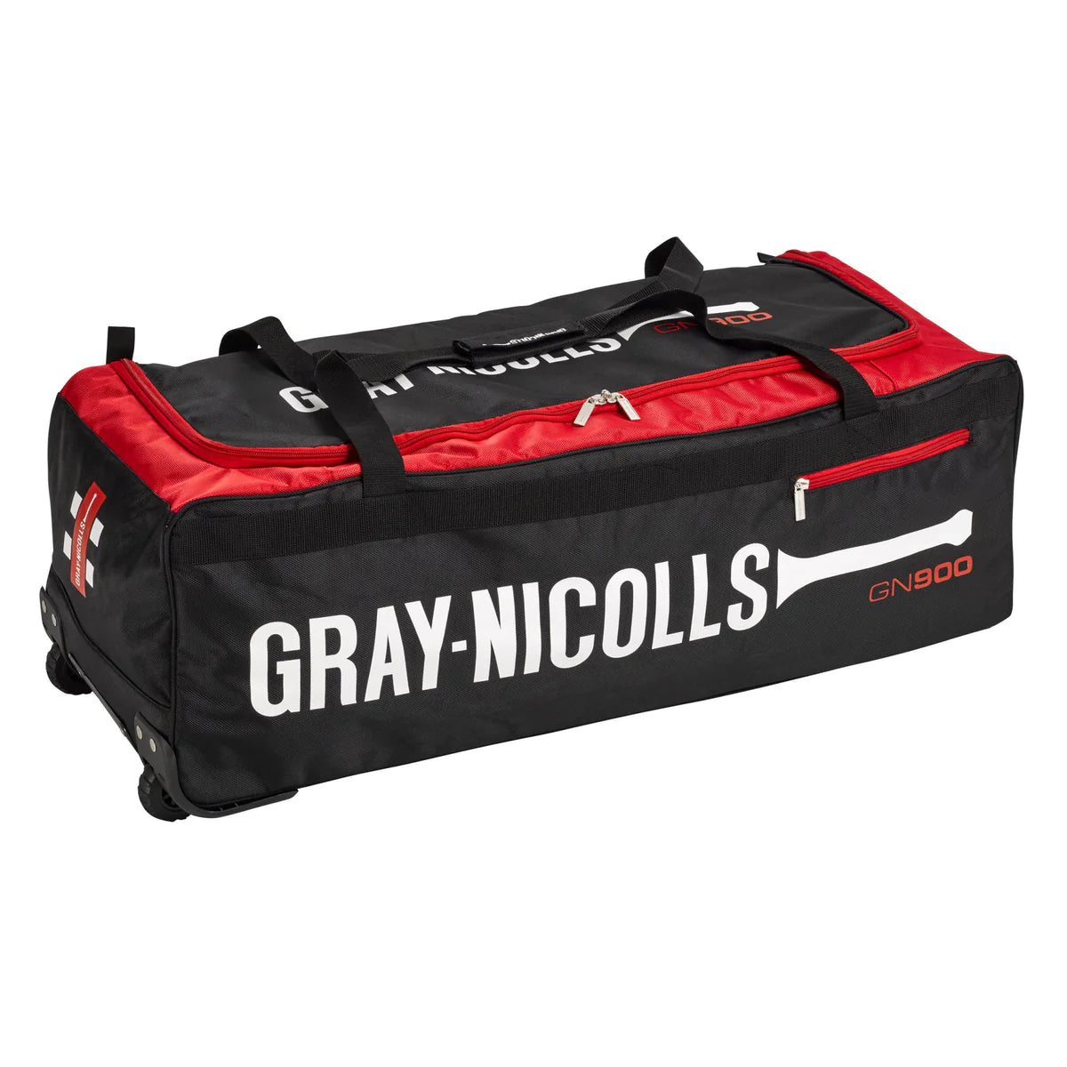 GN 900 WHEELIE Cricket Kit Bag
