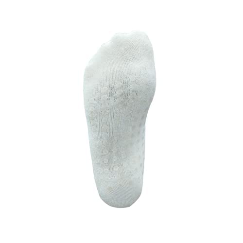 Gray - Nicolls 3 Club Adult Cricket Socks by GN - back view - TopCricketStore