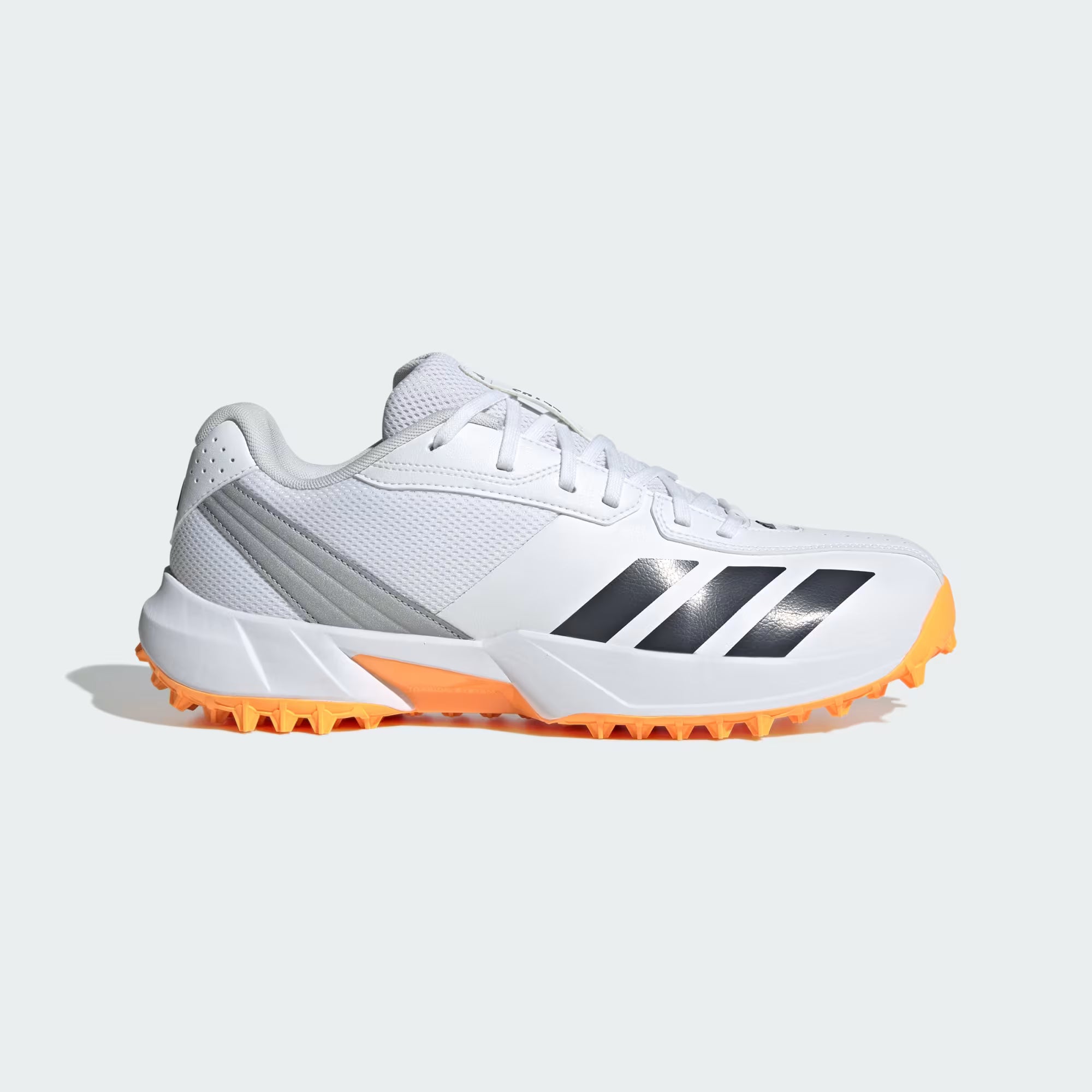 Adidas 22YDS SPIKELESS Shoes Cloud White / Aurora Onix / Lucid Tangerine Adidas