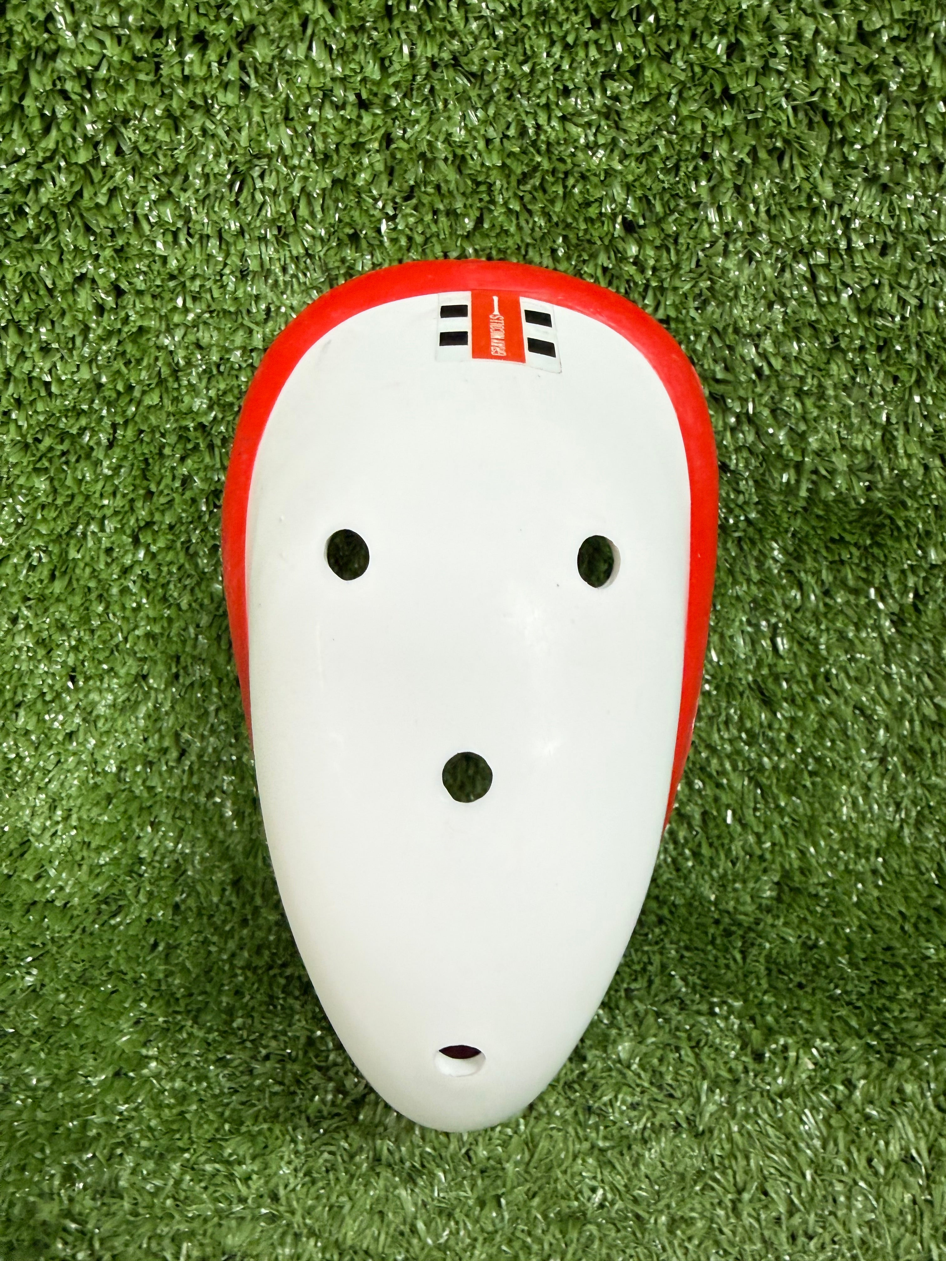 Gray-Nicolls Test Adult Abdo Guard Length 19 cm by GN - TopCricketStore