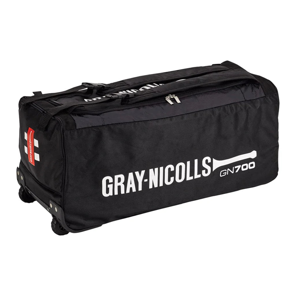 GN 700 WHEELIE Cricket Kit Bag