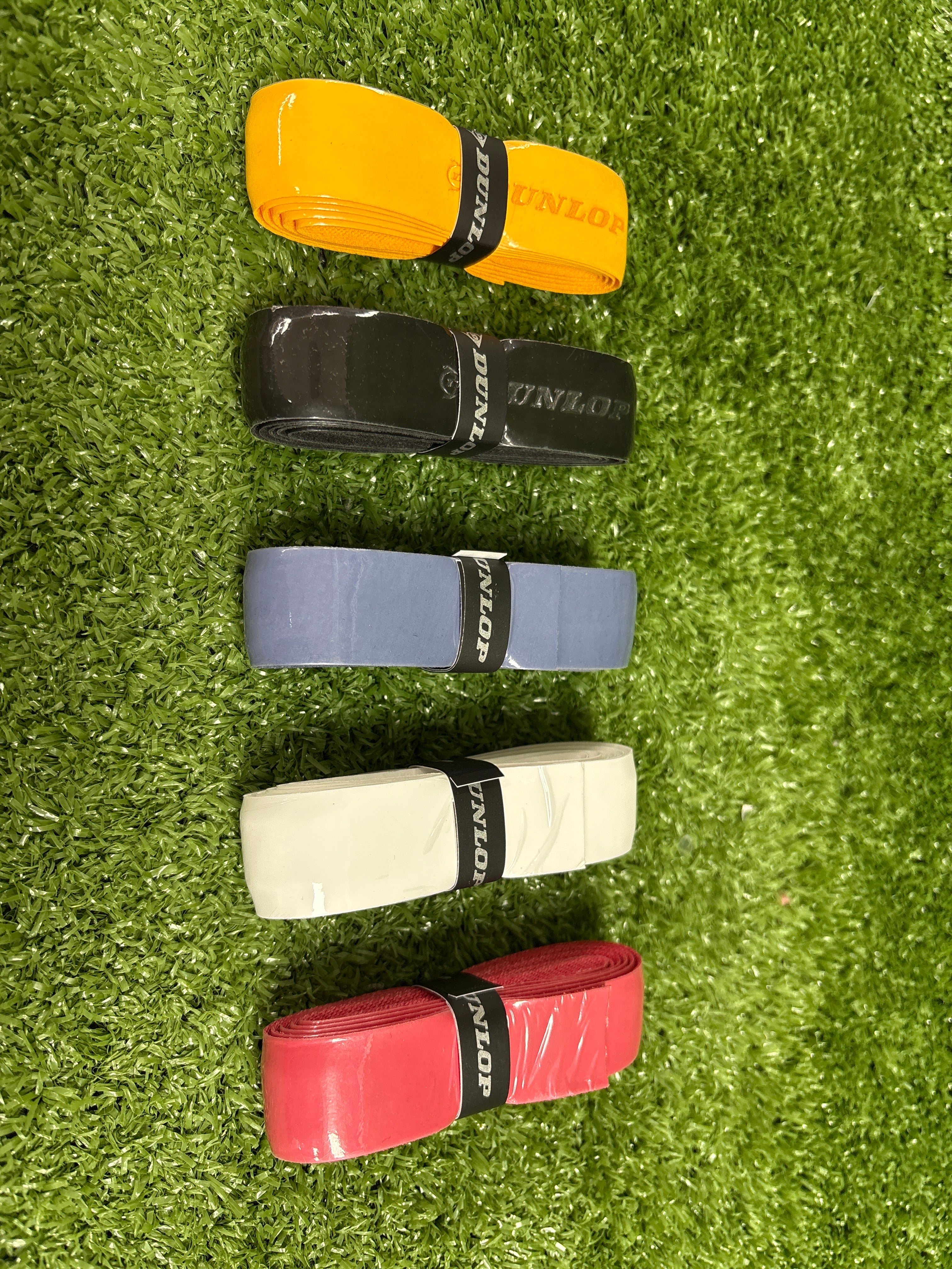 Squash Grips