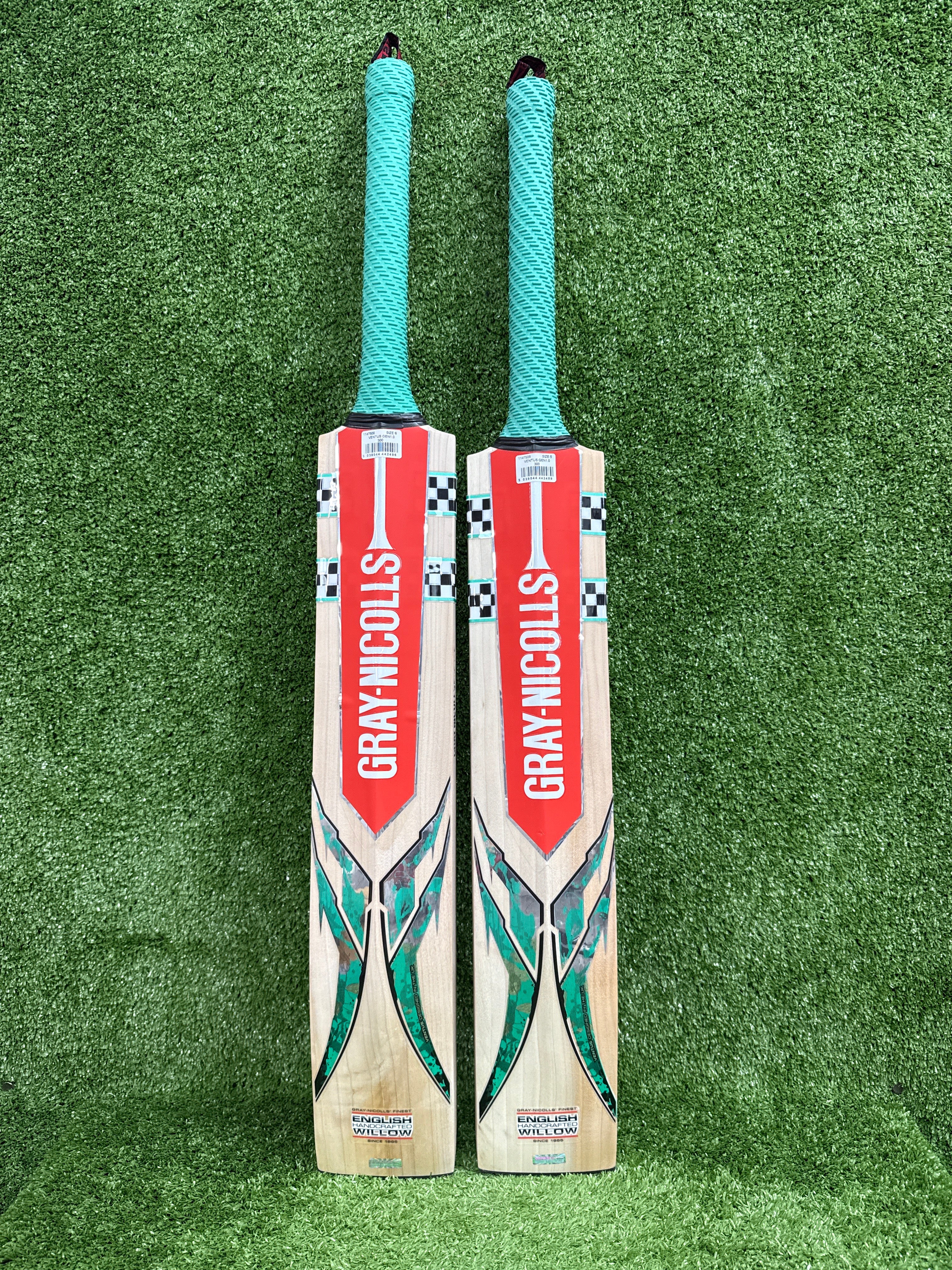 Gray-Nicolls Ventus Gen 1.0 300 Junior / Youth English Willow Cricket Bat