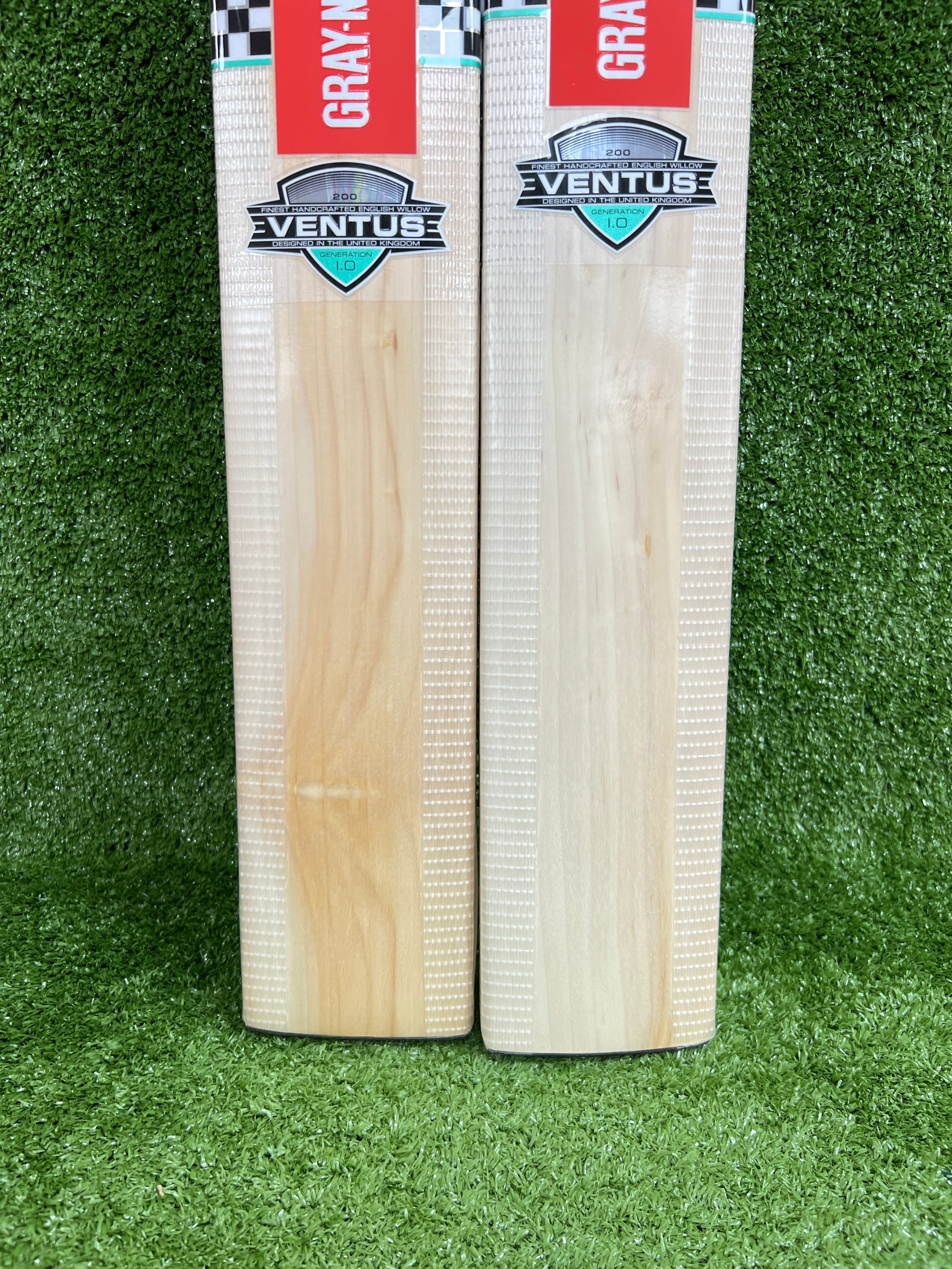 Gray-Nicolls Ventus Gen 1.0 200 Junior / Youth English Willow Cricket Bat