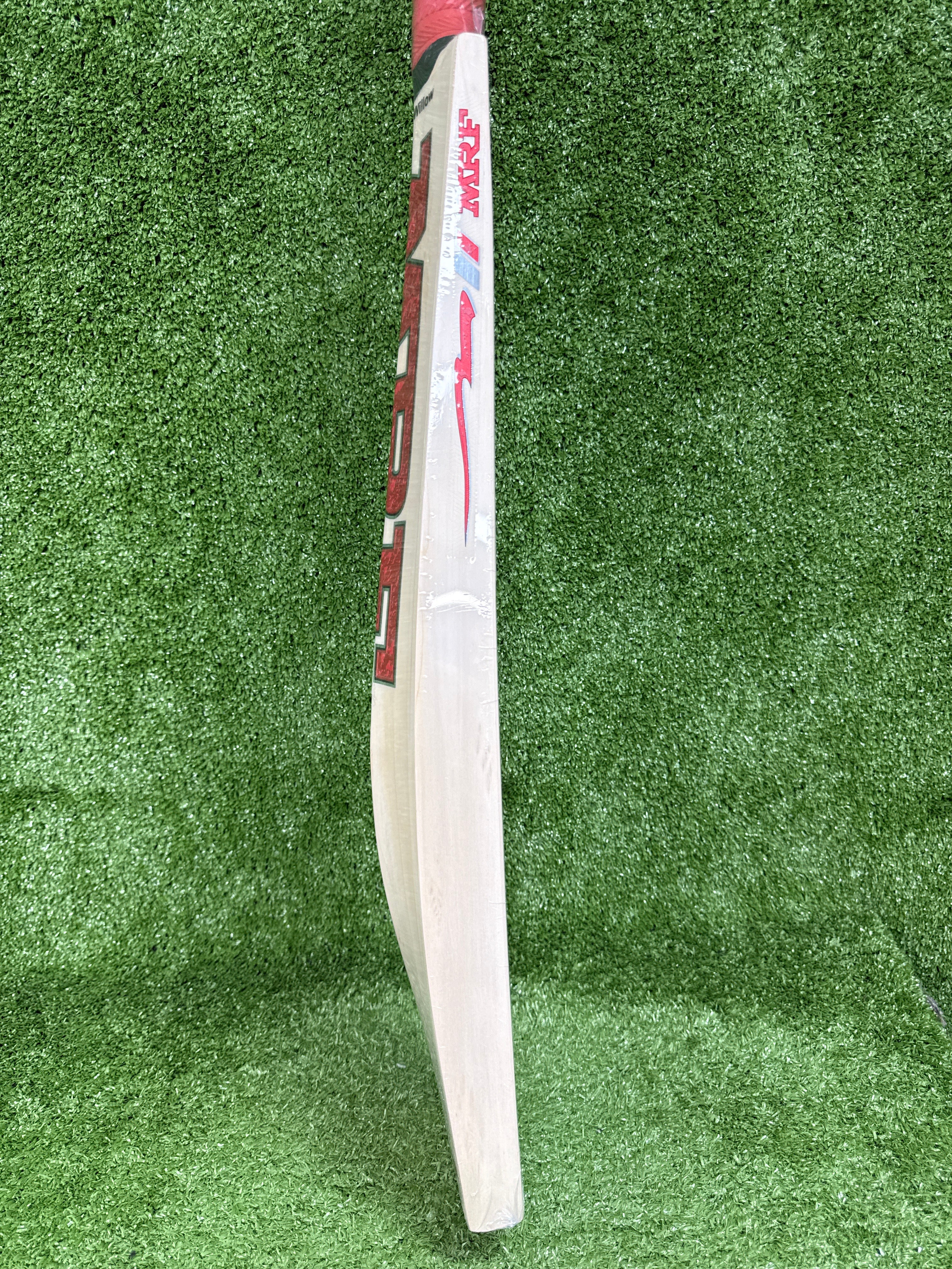MRF Prince Limited Edition Grade 1 English Willow Cricket Bat (SH)