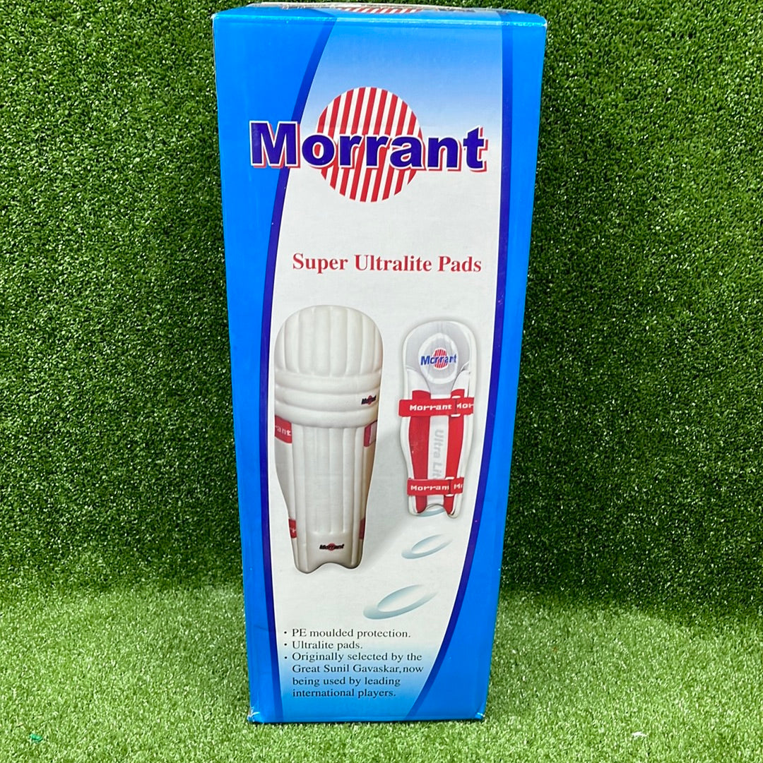 Morrant Super Ultralite Junior / Youth Cricket Batting Pads