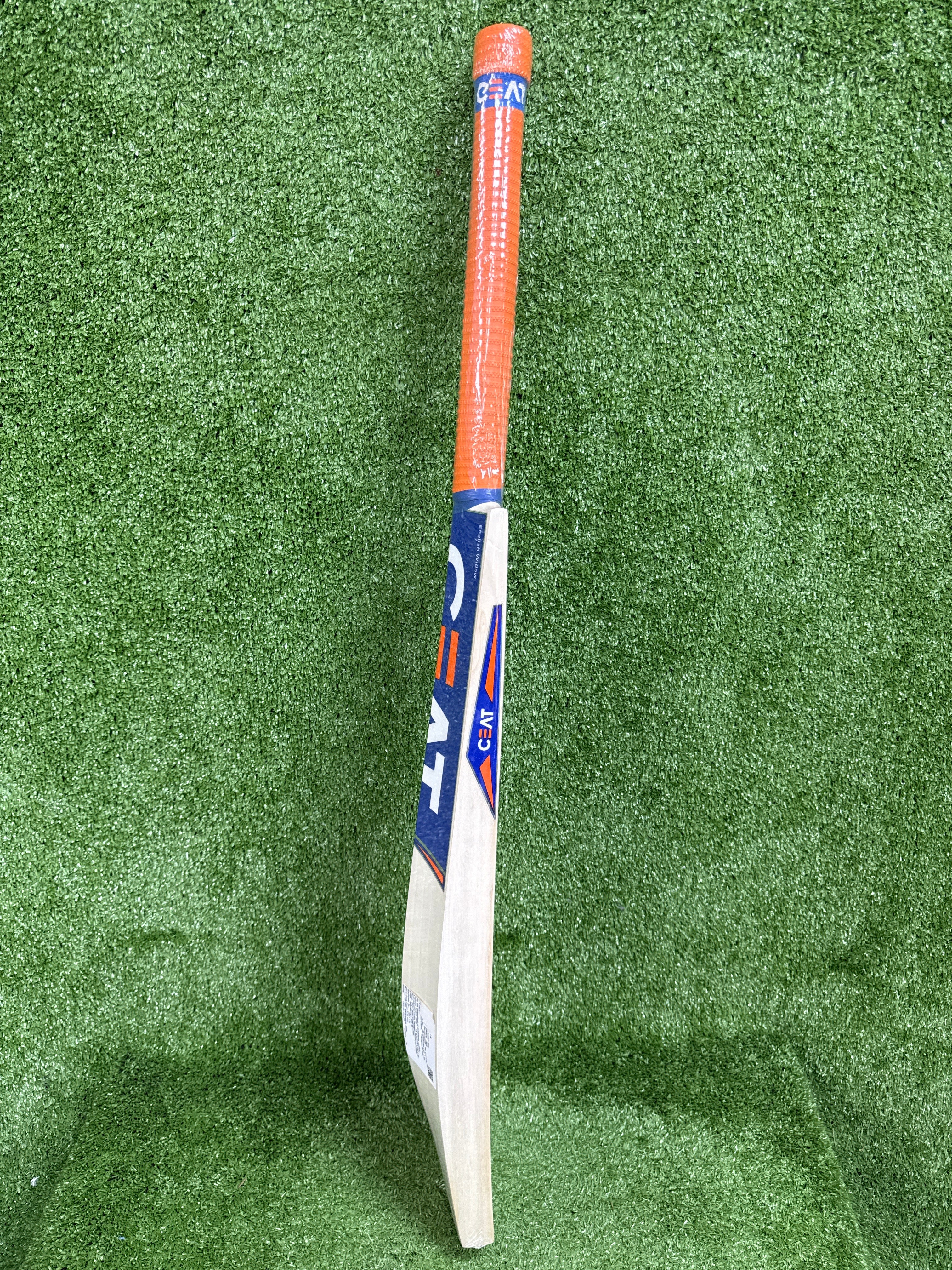 CEAT Hitman RS-45 Player Edition Cricket Bat - Grade 1+ English Willow