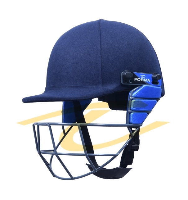 Forma Boys Junior / Youth Cricket Helmet