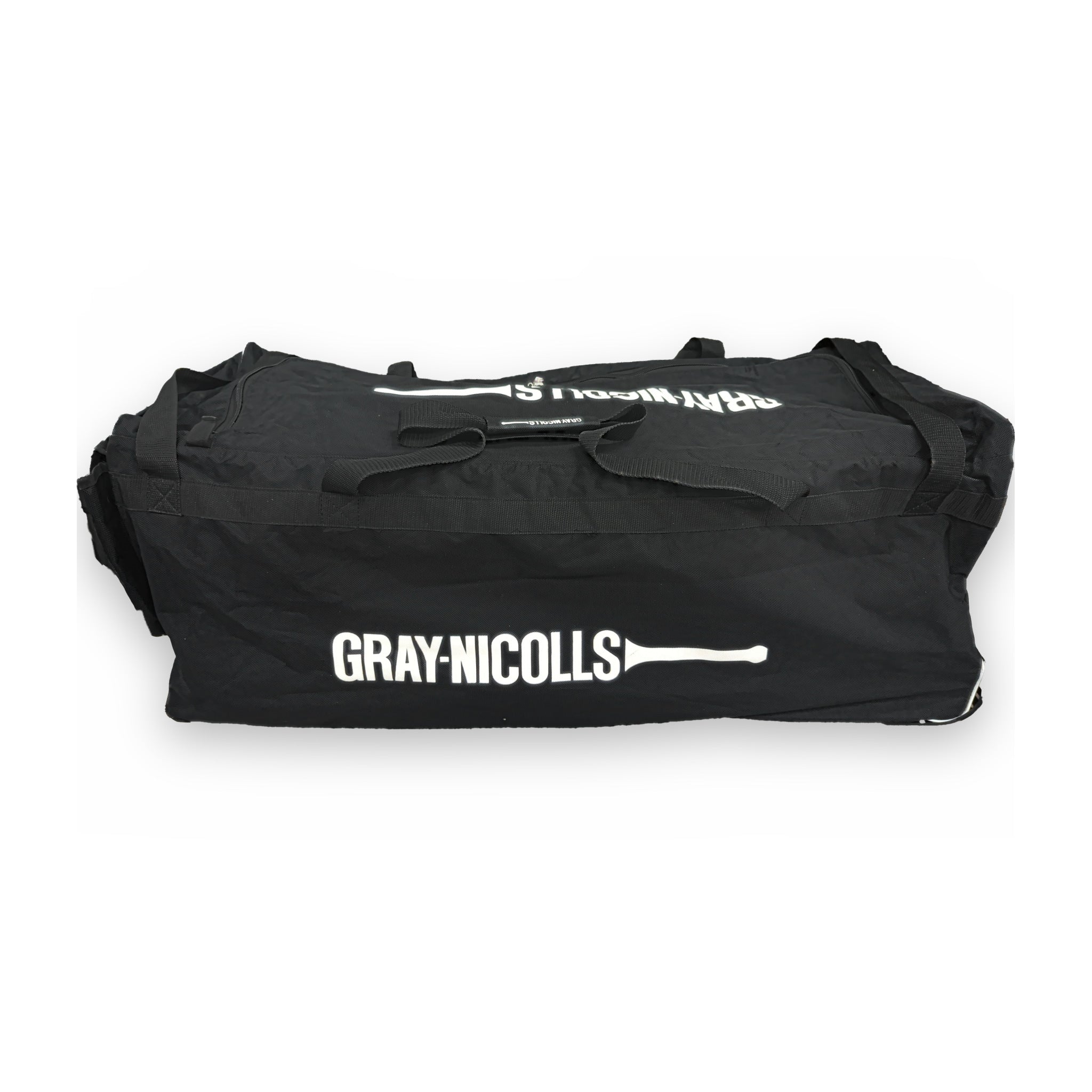 Gray-Nicolls Players Premium Wheelie Cricket Kit Bag - High Capacity GN