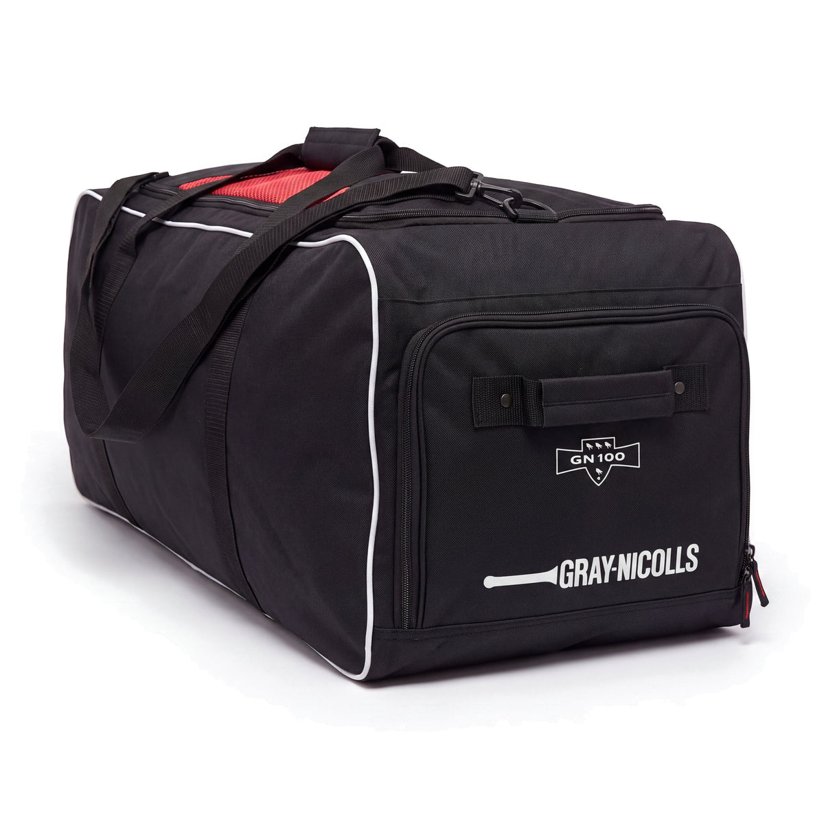Gray-Nicolls 100 Wheelie Cricket Kit Bag GN