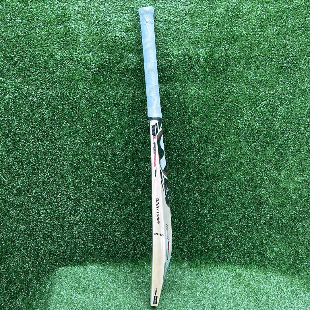 SG Sunny Tonny Junior/Youth Cricket Bat