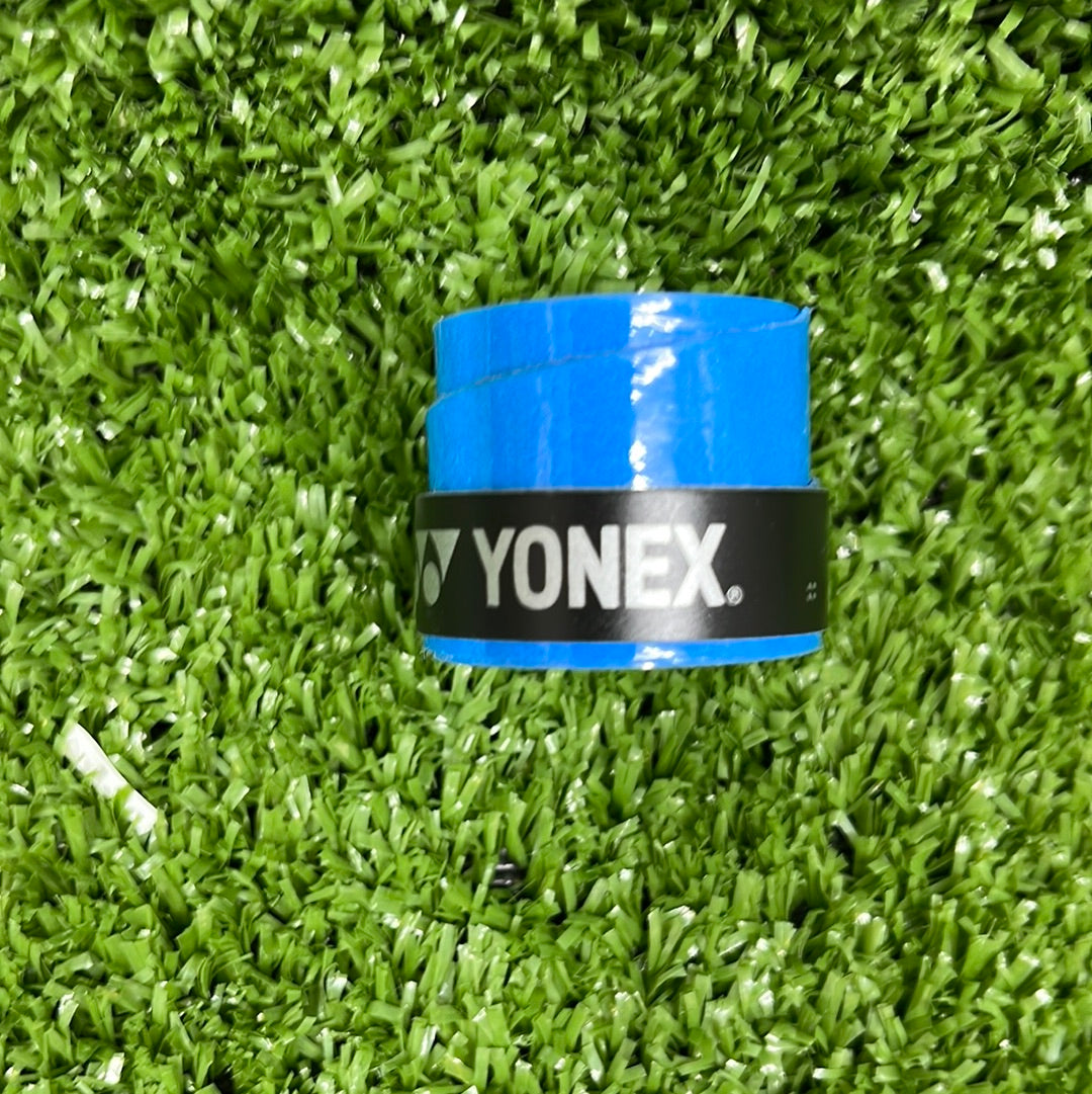Yonex Tech Grips for Tennis and Badminton by Yonex - packaging view - TopCricketStore