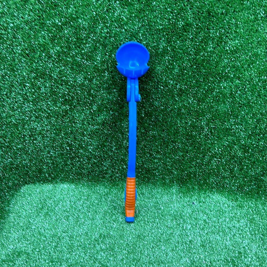 Leverage Cricket Roboarm Adjustable Ball Thrower Mini 17 inches