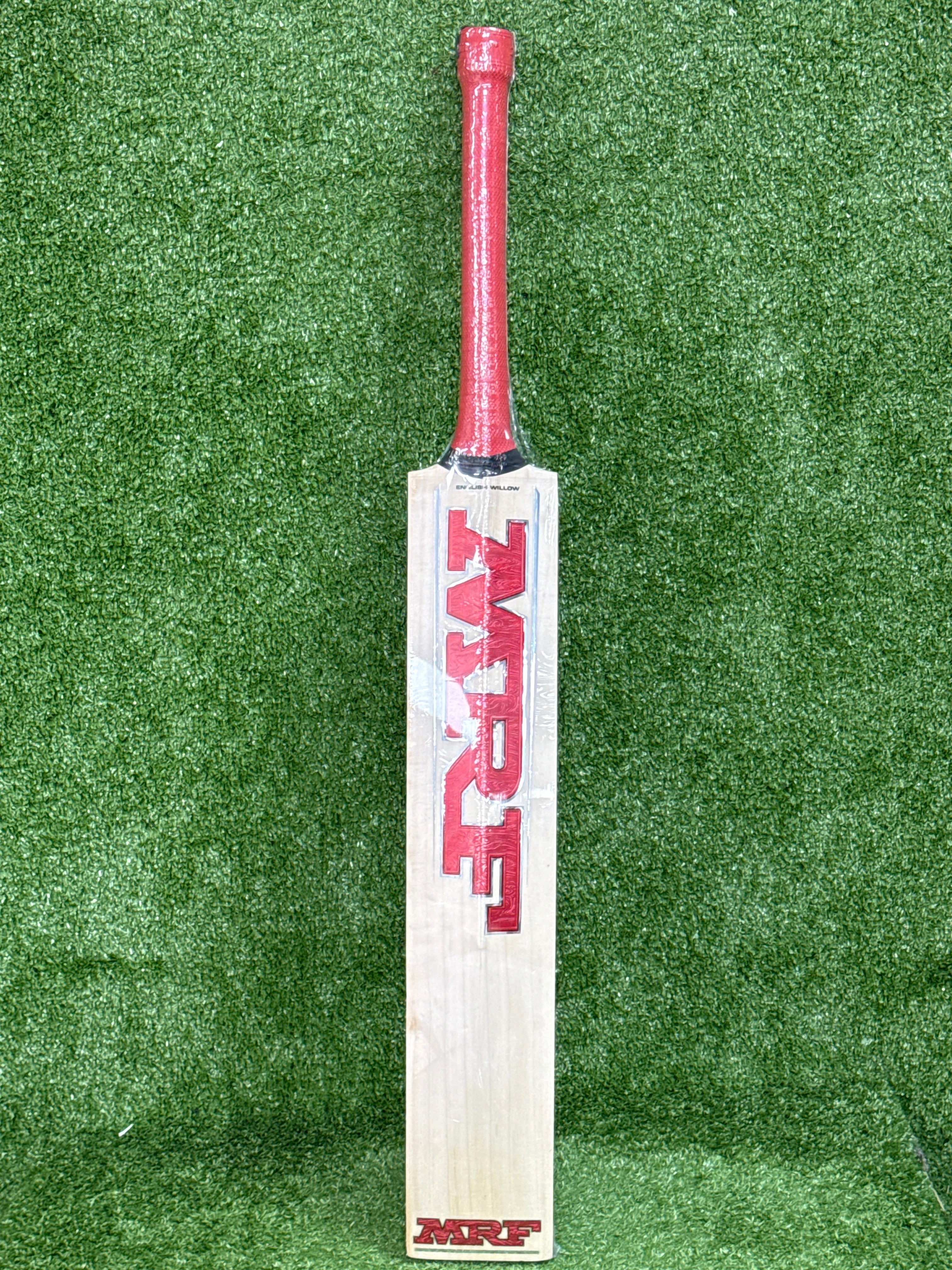 MRF Genius Chase Master Harrow English Willow Cricket Bat