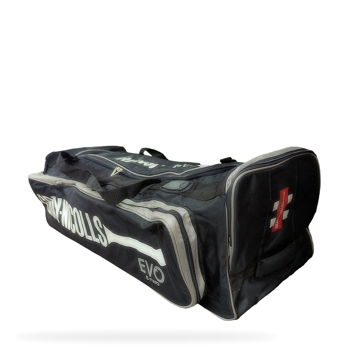 Gray-Nicolls Evo E- Two Wheelie Cricket Kit Bag GN