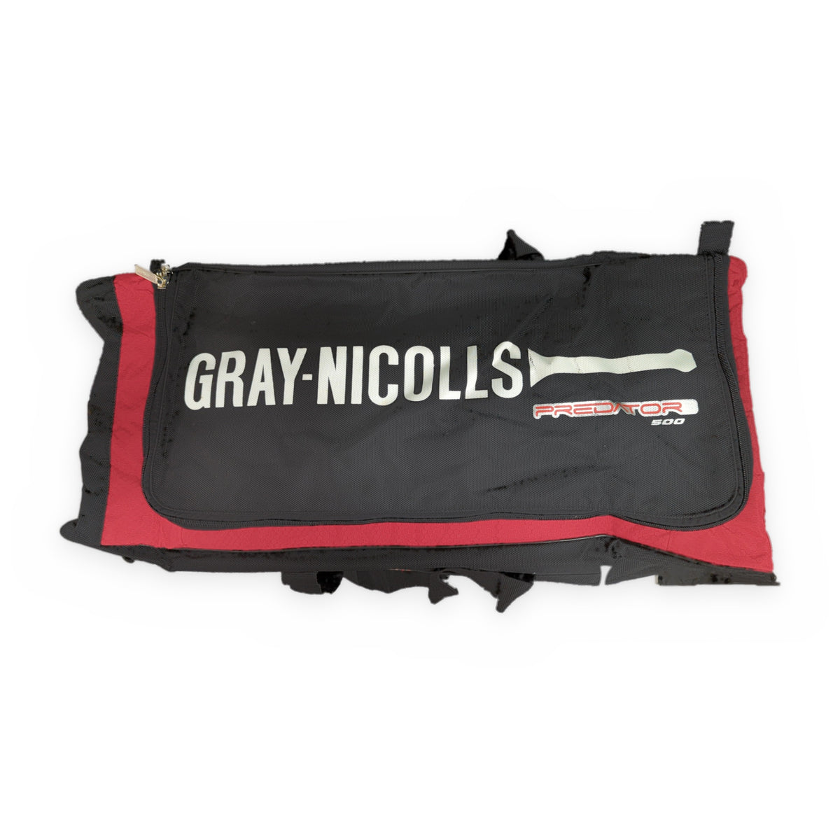 Gray-Nicolls Predator 500 Wheelie Cricket Kit Bag GN